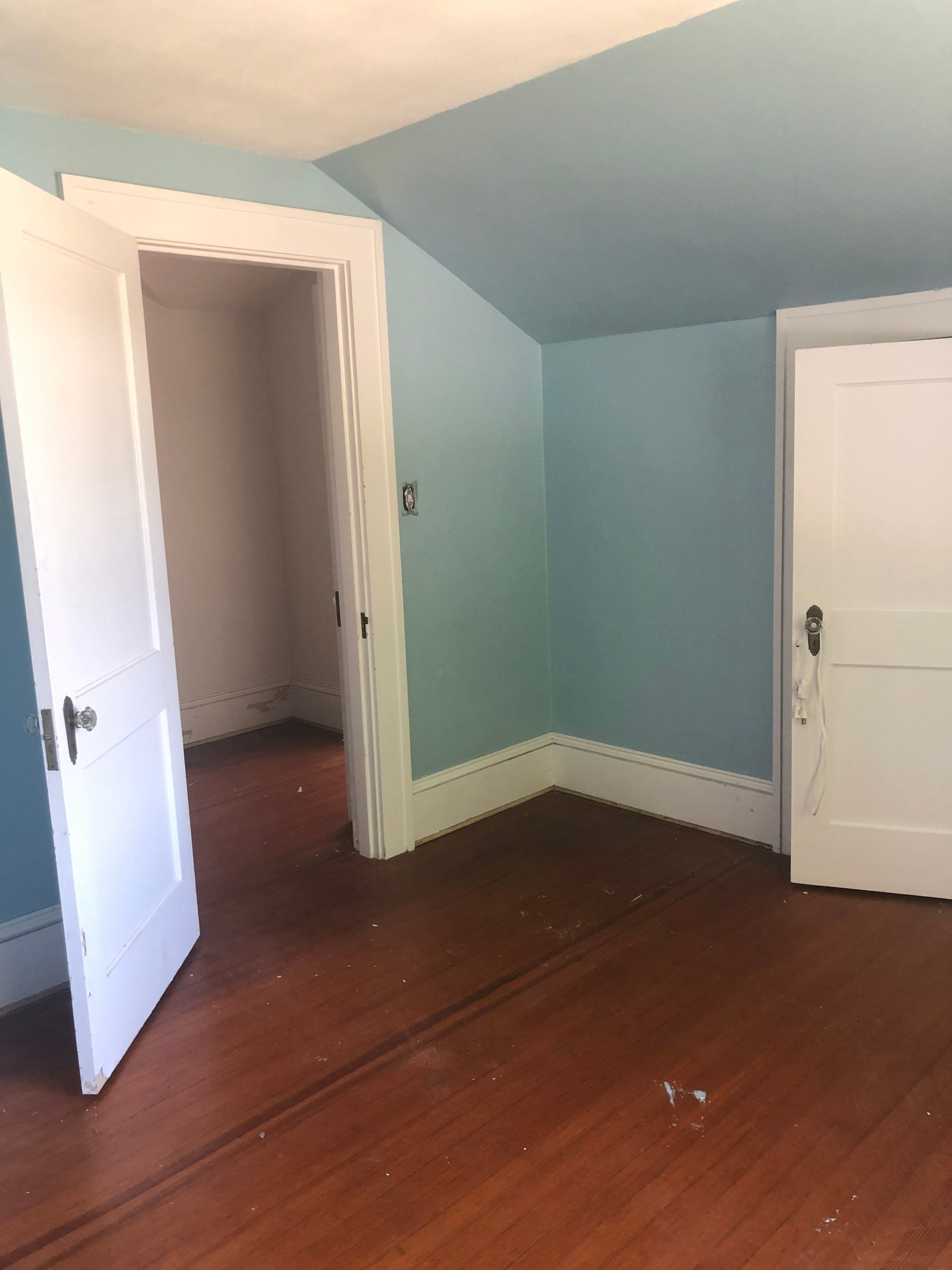 Historic Home Restoration & Renovation – Sharpsburg, NC by S.W. Contracting & Consulting