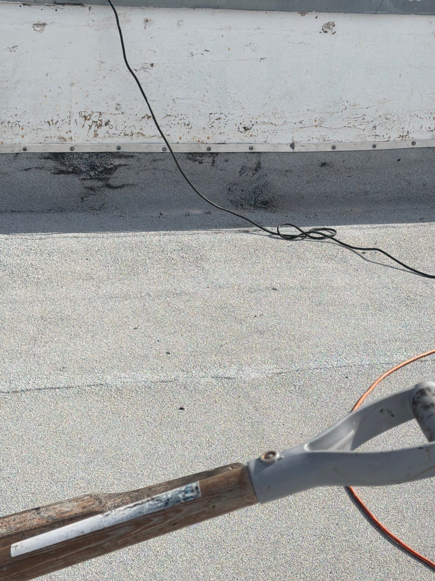 The Roof Blew Off! by Bayfront Roofing and Construction