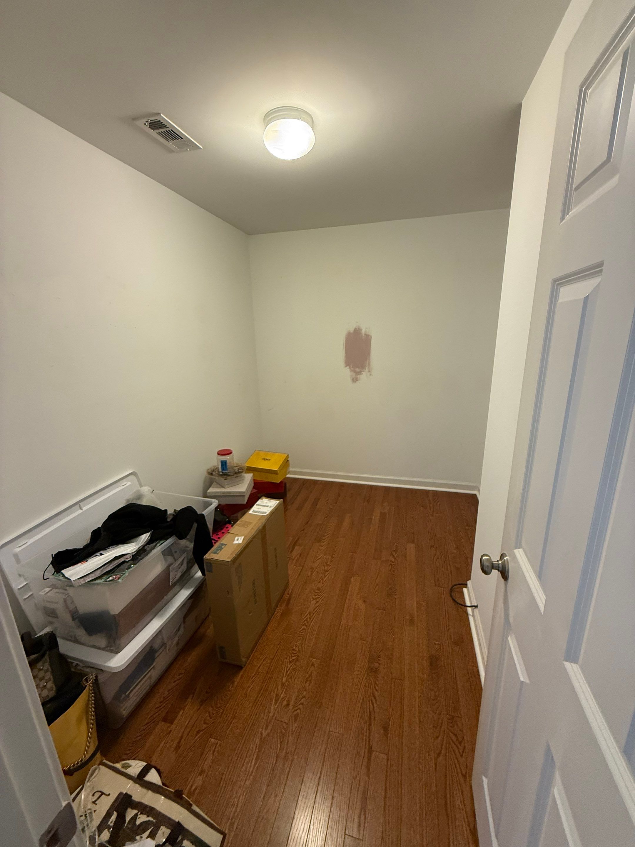Interior Painting and Lighting Update for Atlanta Home Refresh by Swift Home Renovations