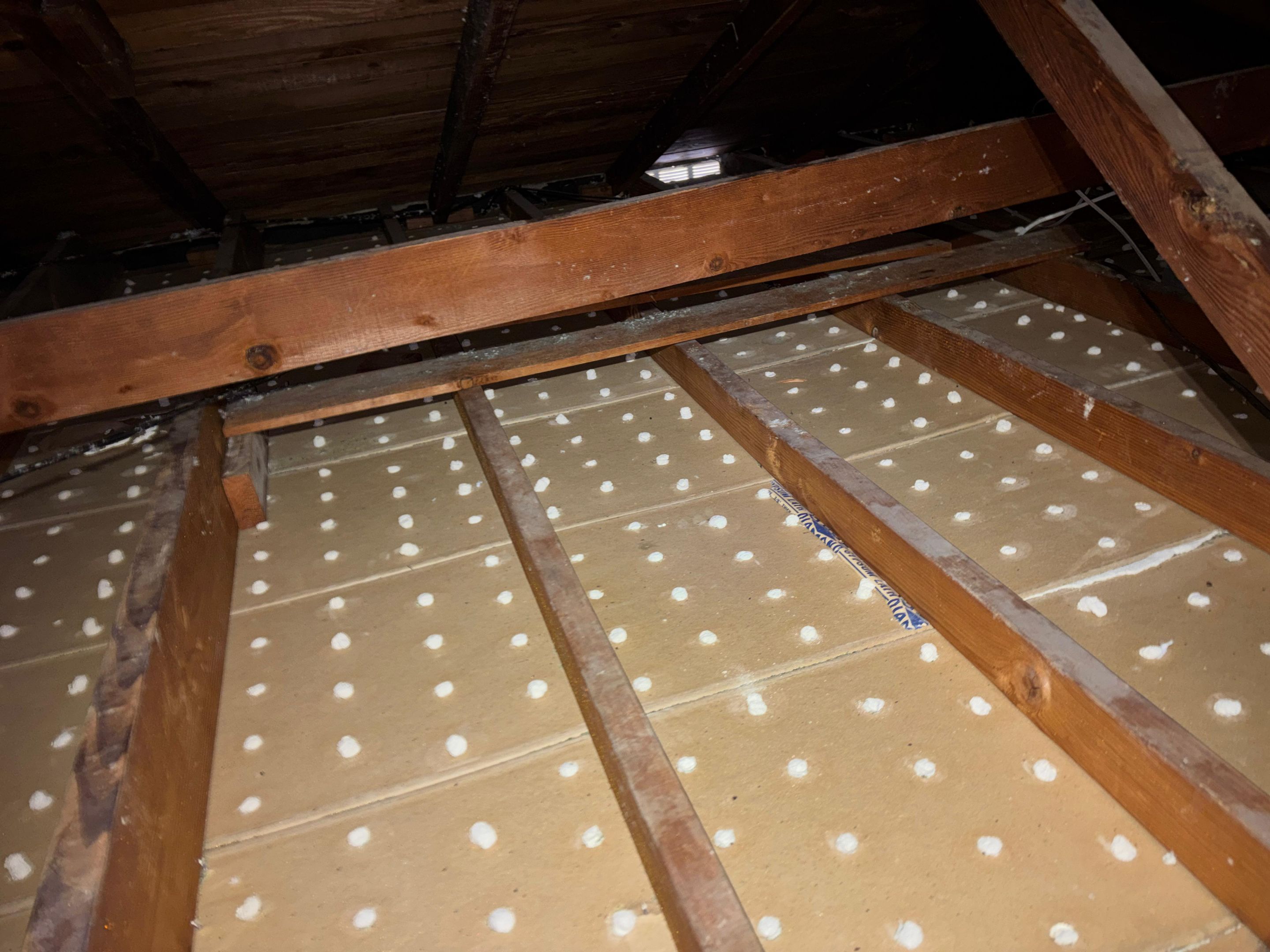 Project in Hawthorne by Insulation Labs