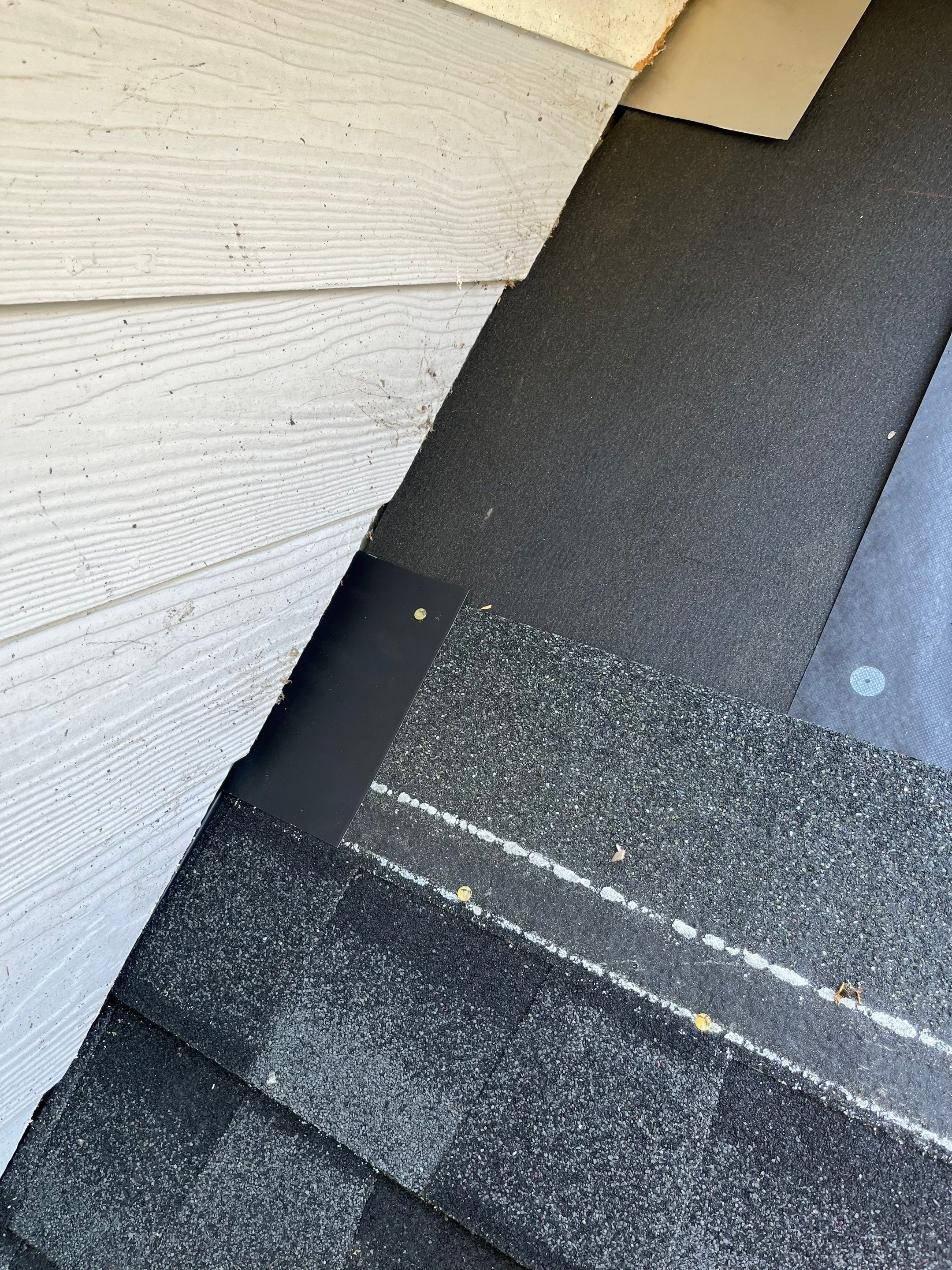 Barrett Downs Dr Cumming Roof Replacement  by Dom Roofing & Restoration