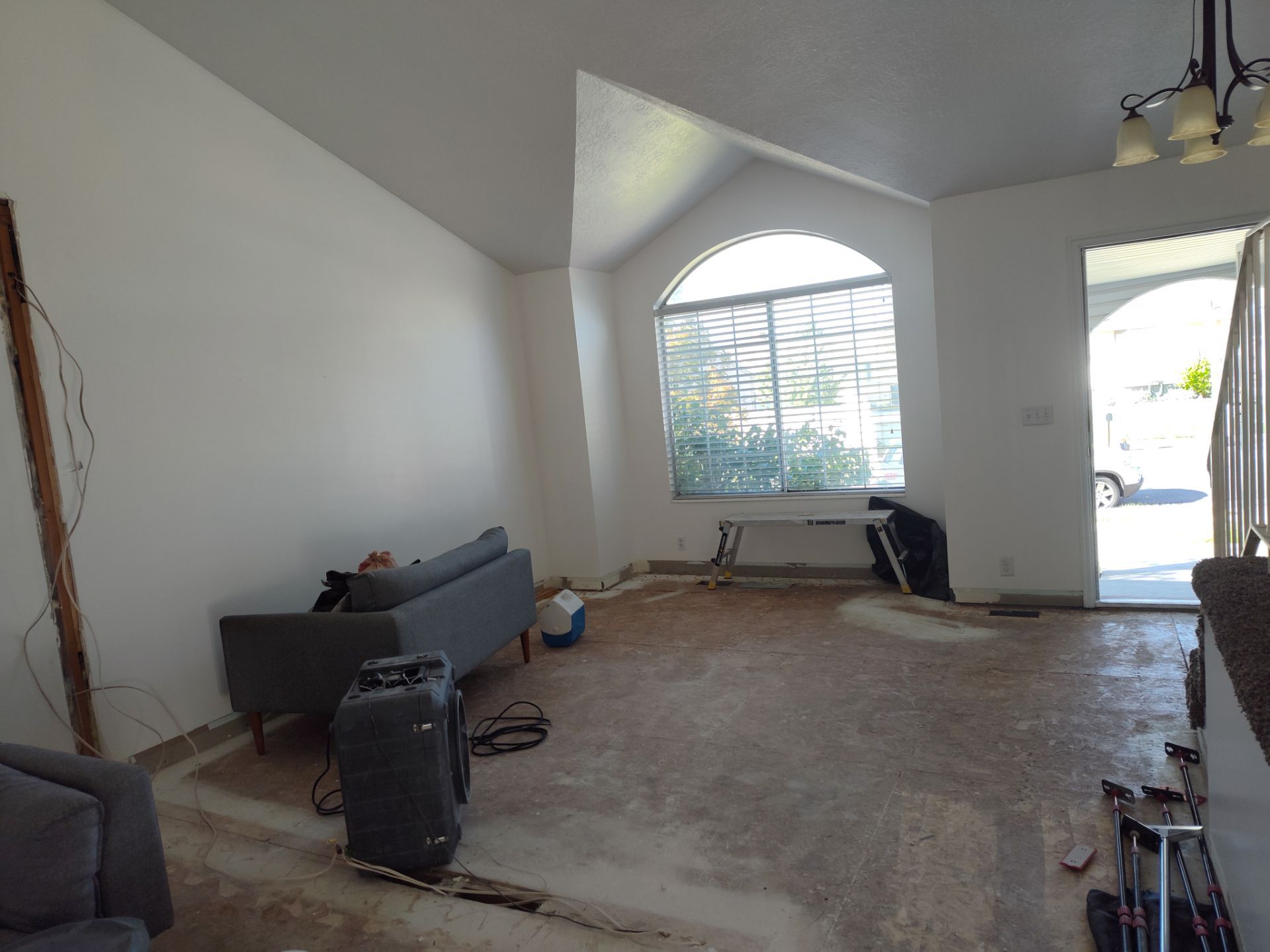 Flooring in Sandy by Rudd Builders LLC