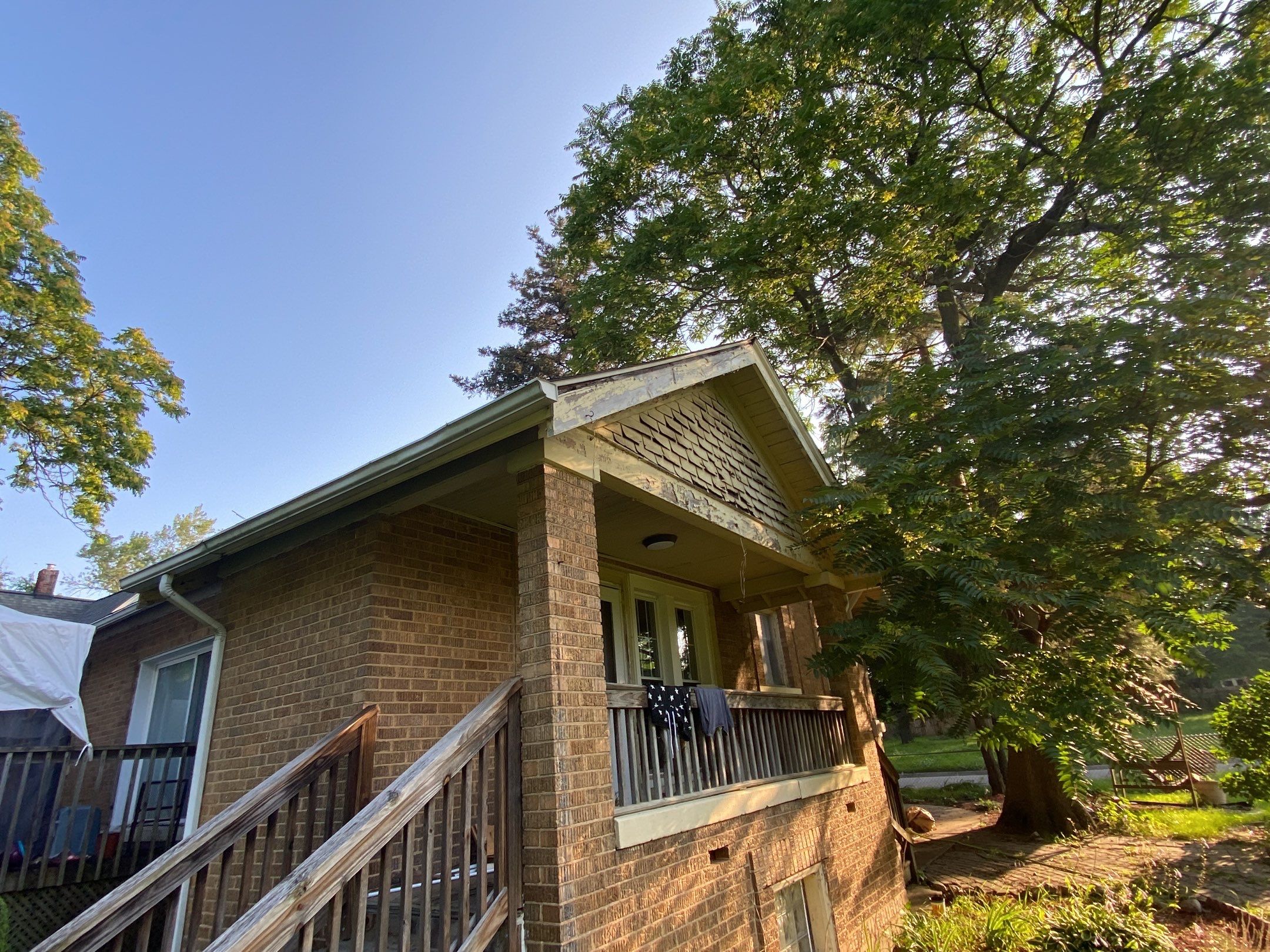 Roof Replacement using CertainTeed Landmark by 180 Contractors