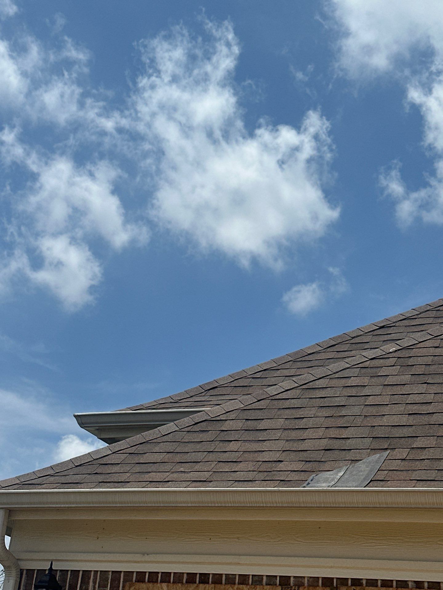 Project in Sachse by Rhino Roofing and General Contracting, LLC