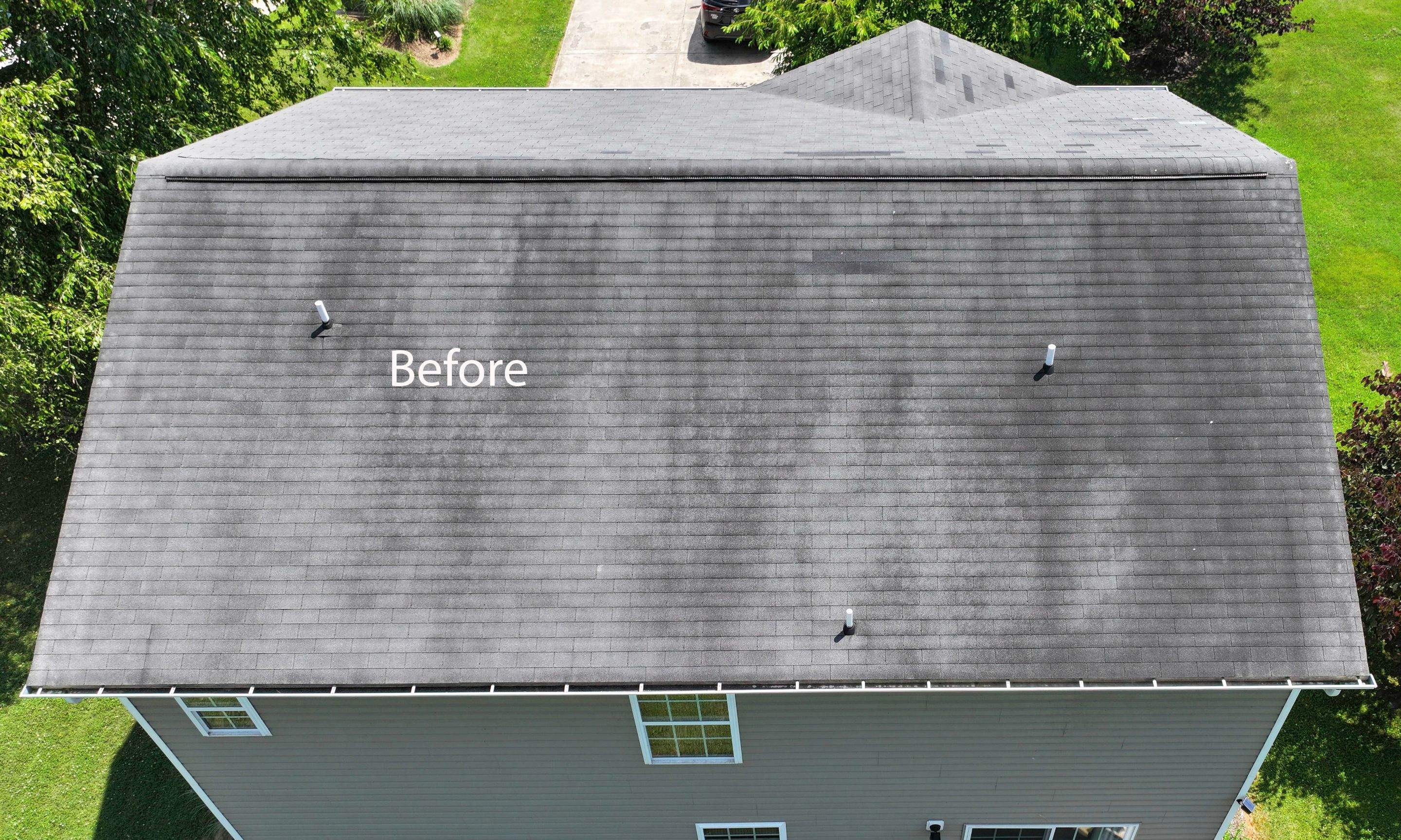 Parker Residence by Omnia Roofing