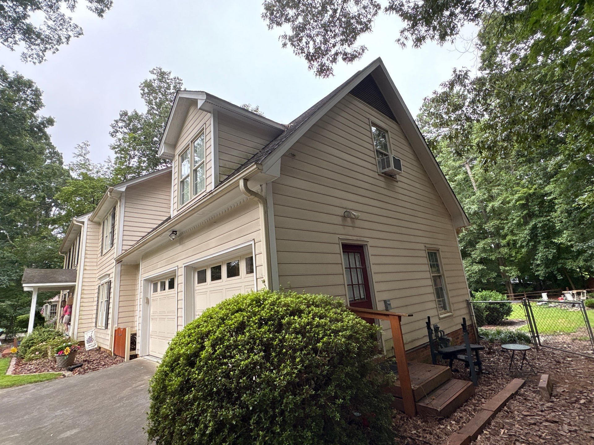 Exterior Painting.  by GonzalezPainters & Contractors Inc 