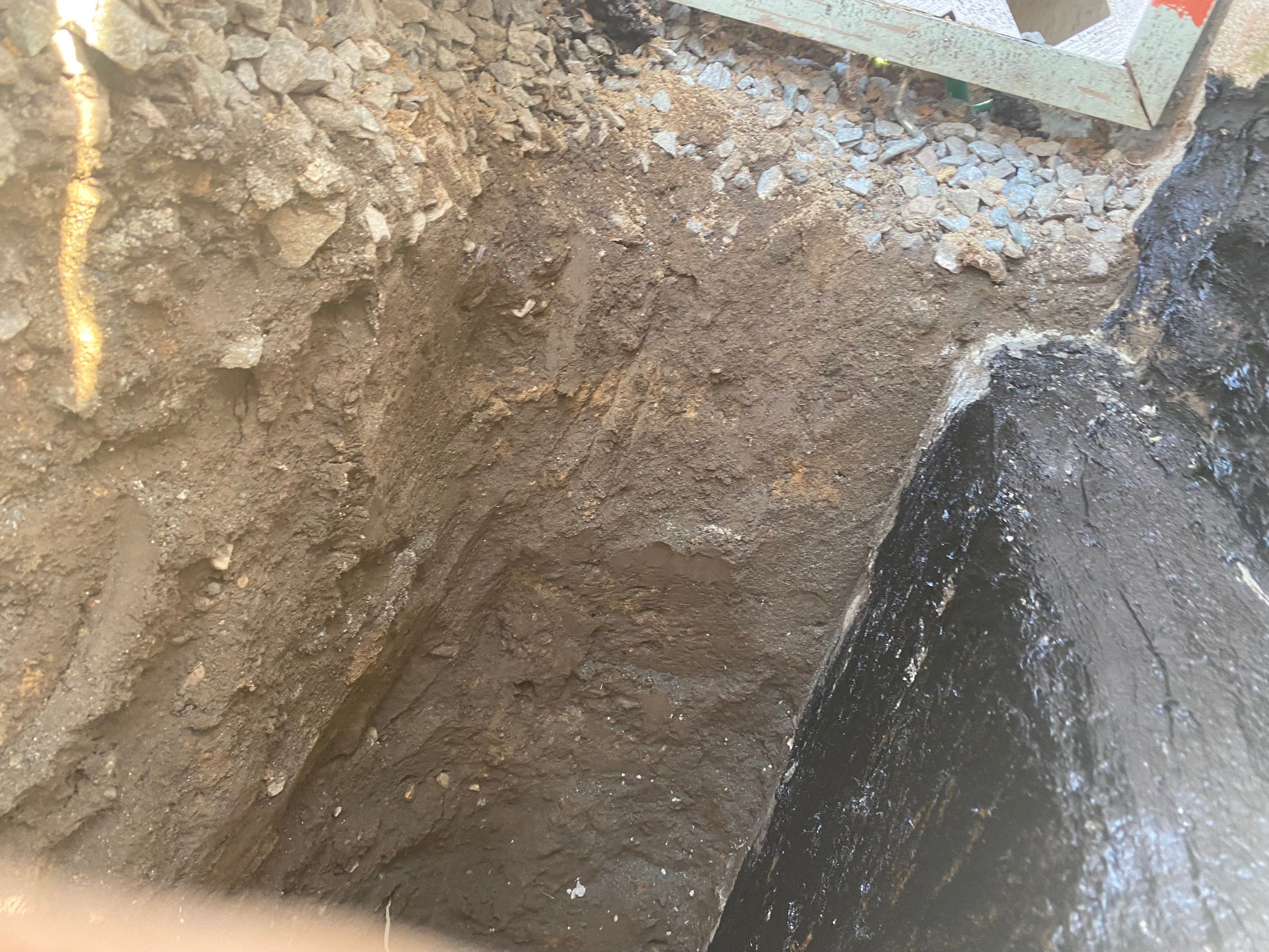Basement Waterproofing & Foundation Wall Repair in Denville NJ by Pure Service Pro, LLC 