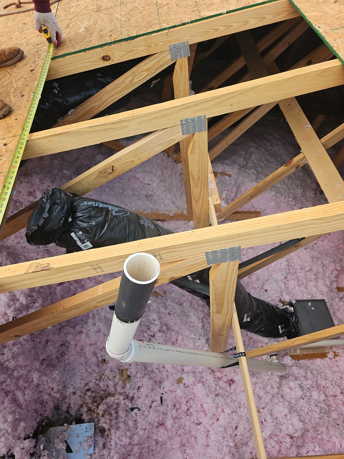 Roof Replacement by Winchester Roofing