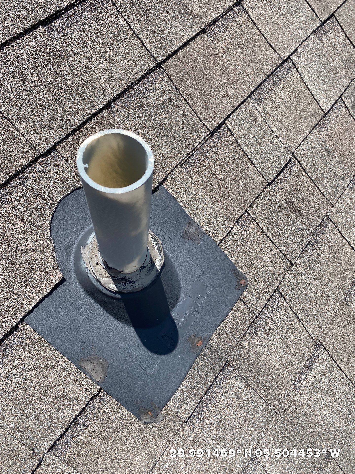 Roof Repair Houston by Roof Repair Company