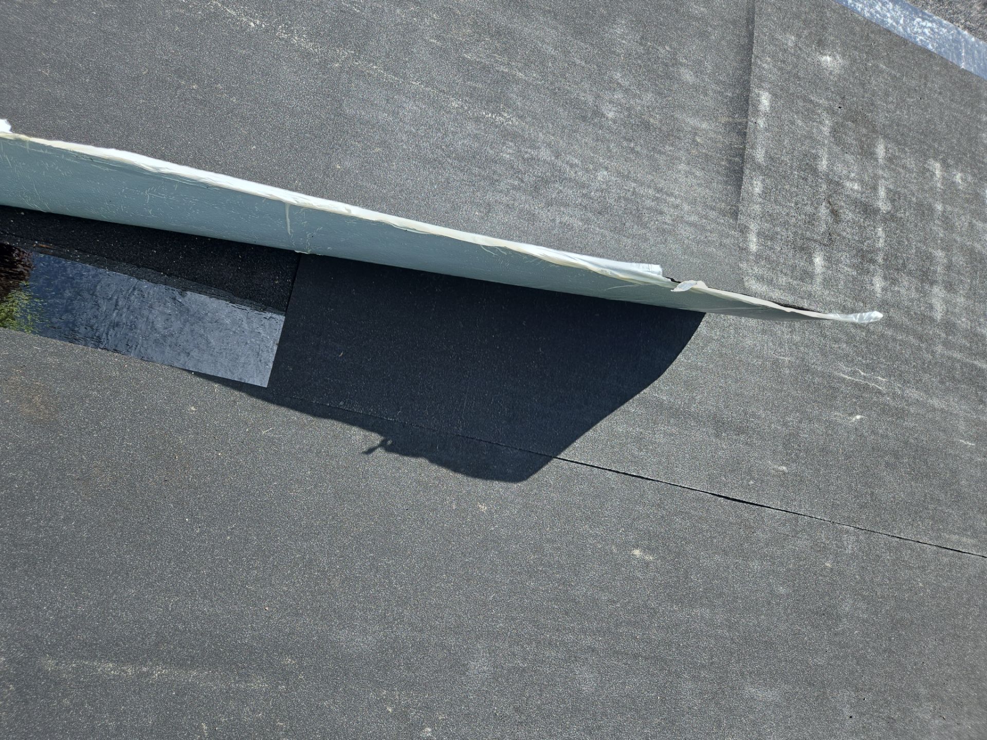 Project in Largo 33770 by Mitchell Roofing Company LLC 
