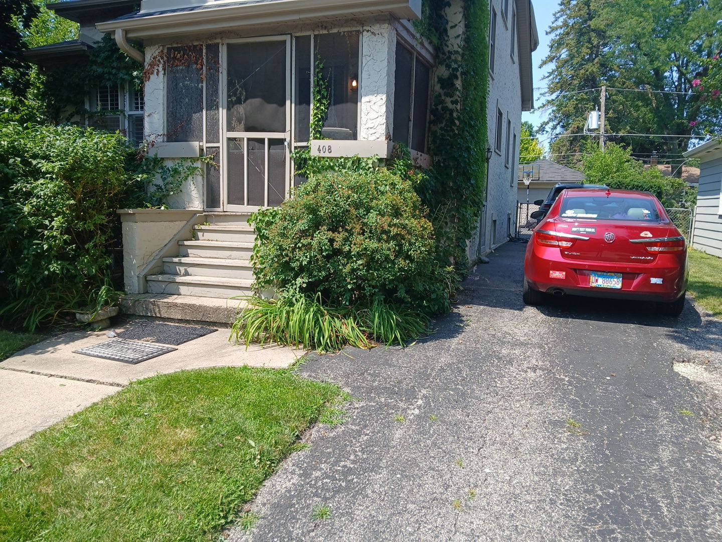 Suzanne V. - Mount Prospect, IL by A&N 
