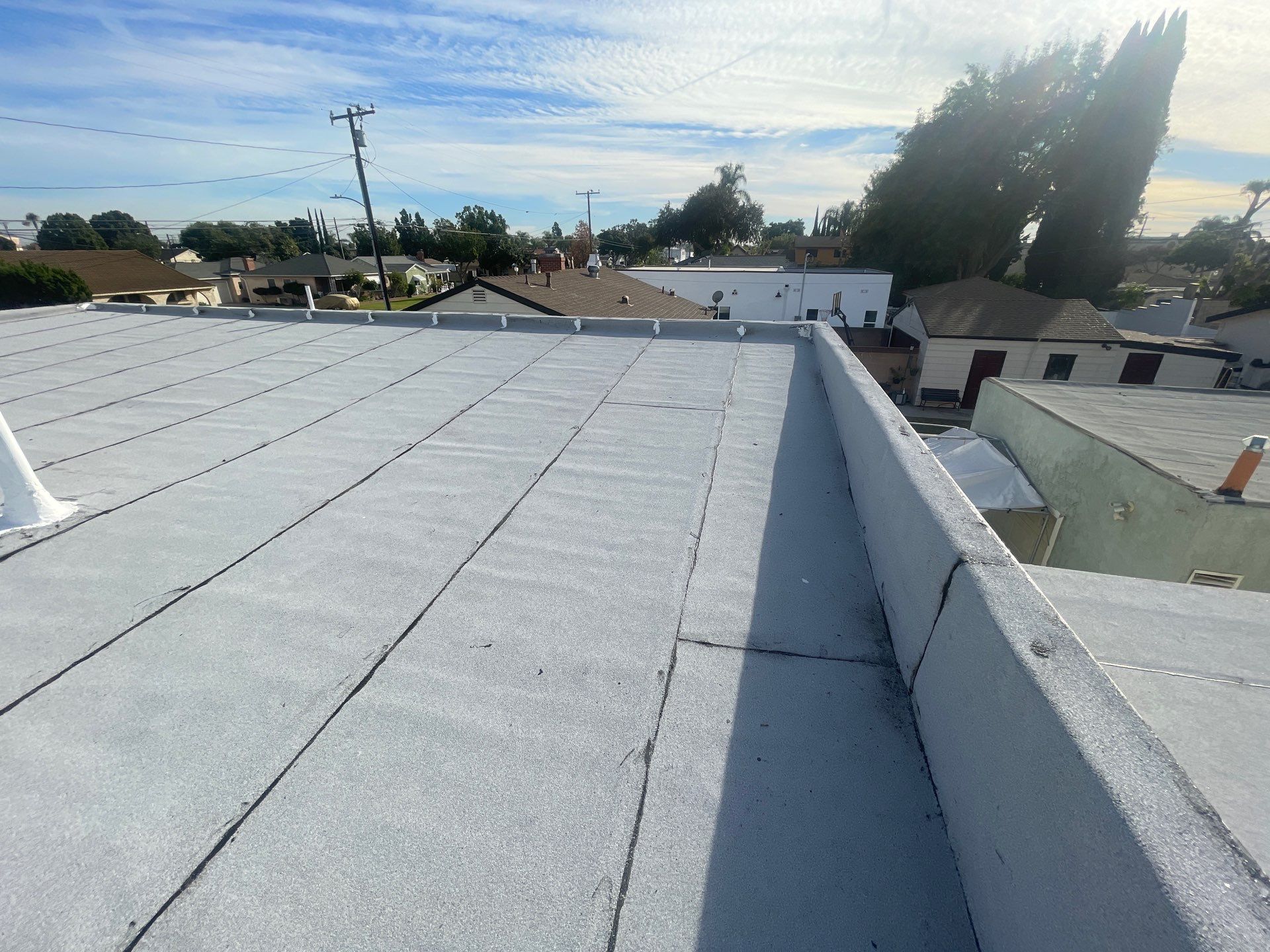 Roof Replacement - Bellflower, CA 90706 by Epic Roof Replacement