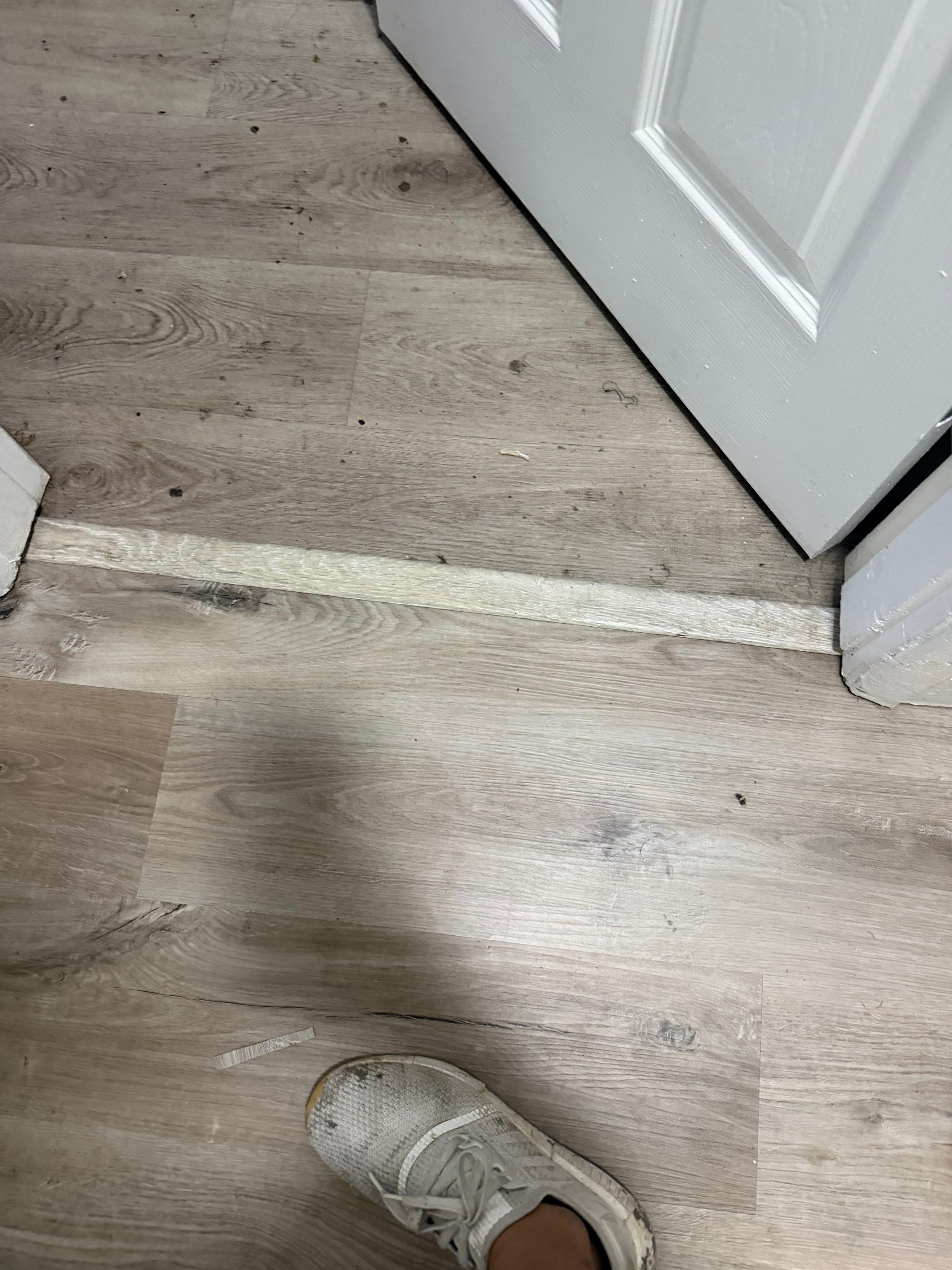 Flooring