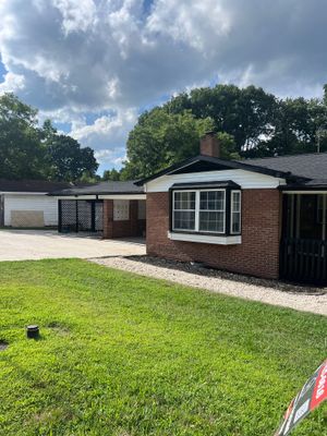 Project in Thomasville