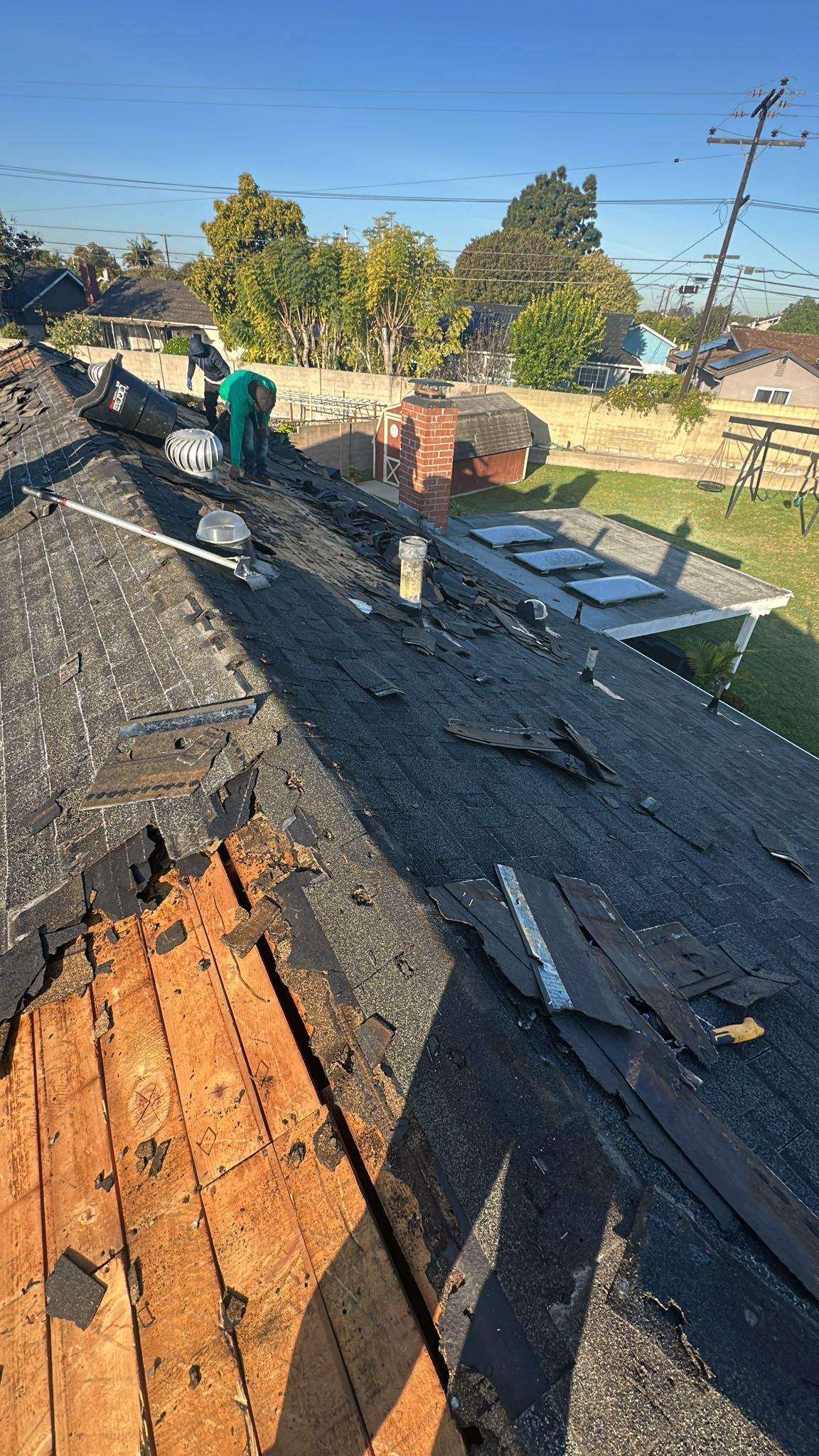 Roof Replacement- Huntington Beach, CA 92647 by Epic Roof Replacement