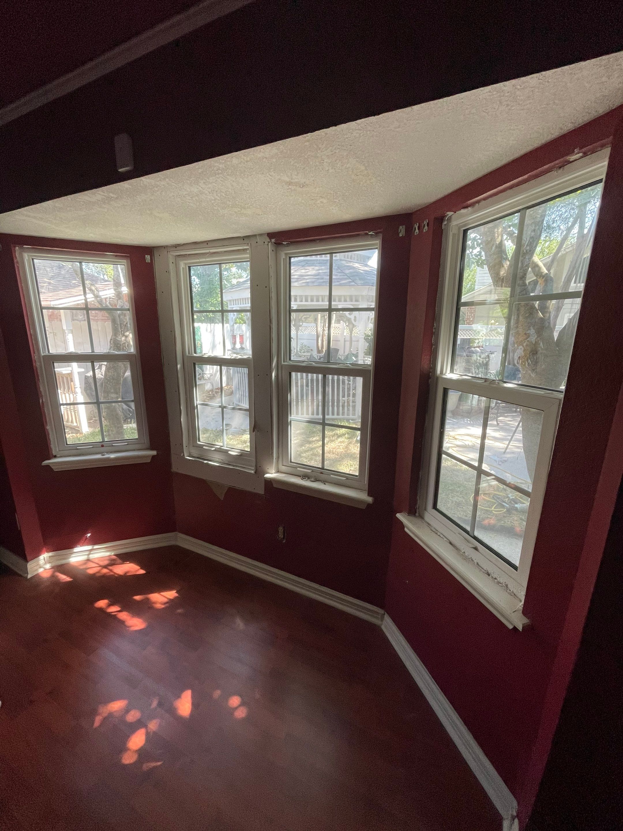 Exterior Upgrade by Bayfront Roofing and Construction