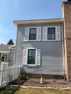 Gutter Protection for Bonnie Brae Homes