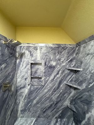 Bill Project in Rogers, AR