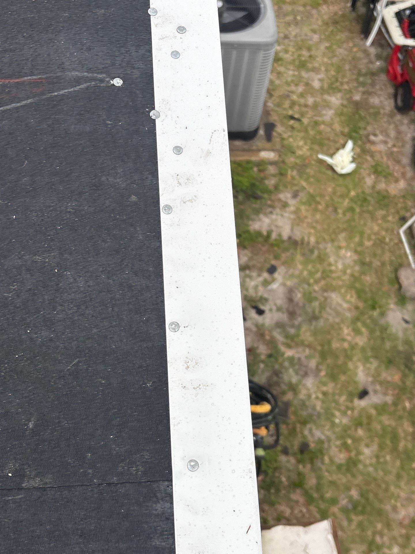 Project in Palm Harbor 34684 by Mitchell Roofing Company LLC