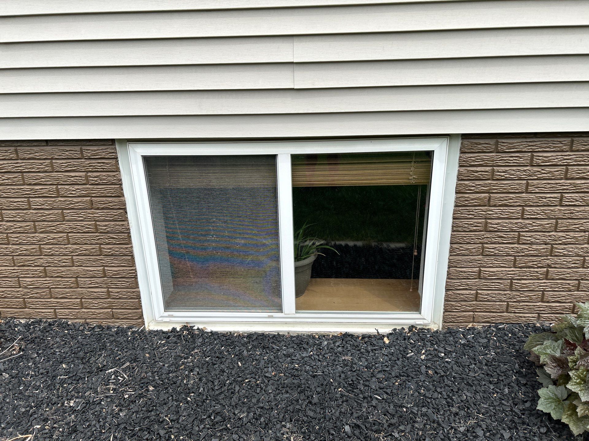 Door and window replacement by United Windows and Siding LLC