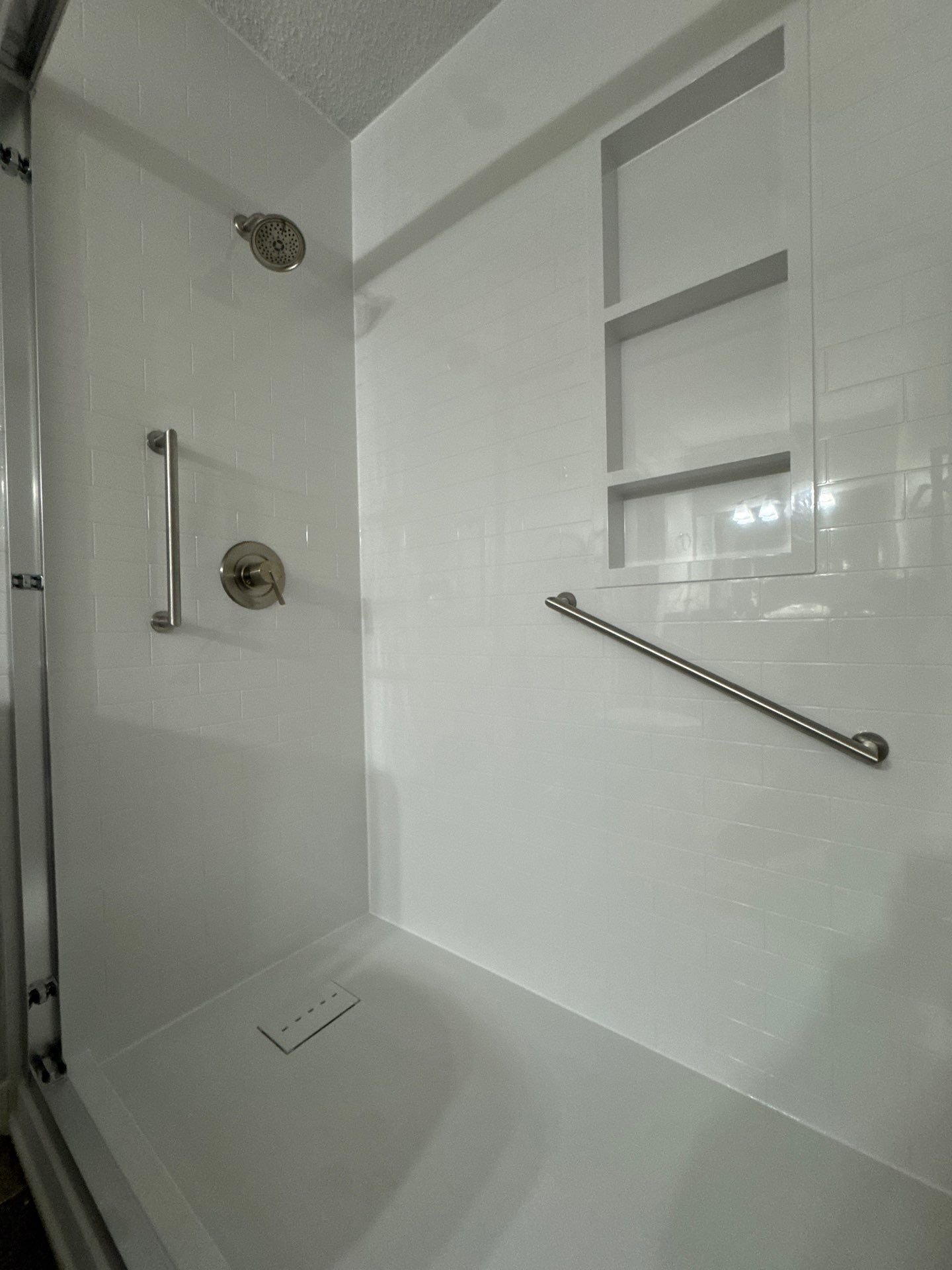 Project in Fayetteville, AR by Ozark Home Pros