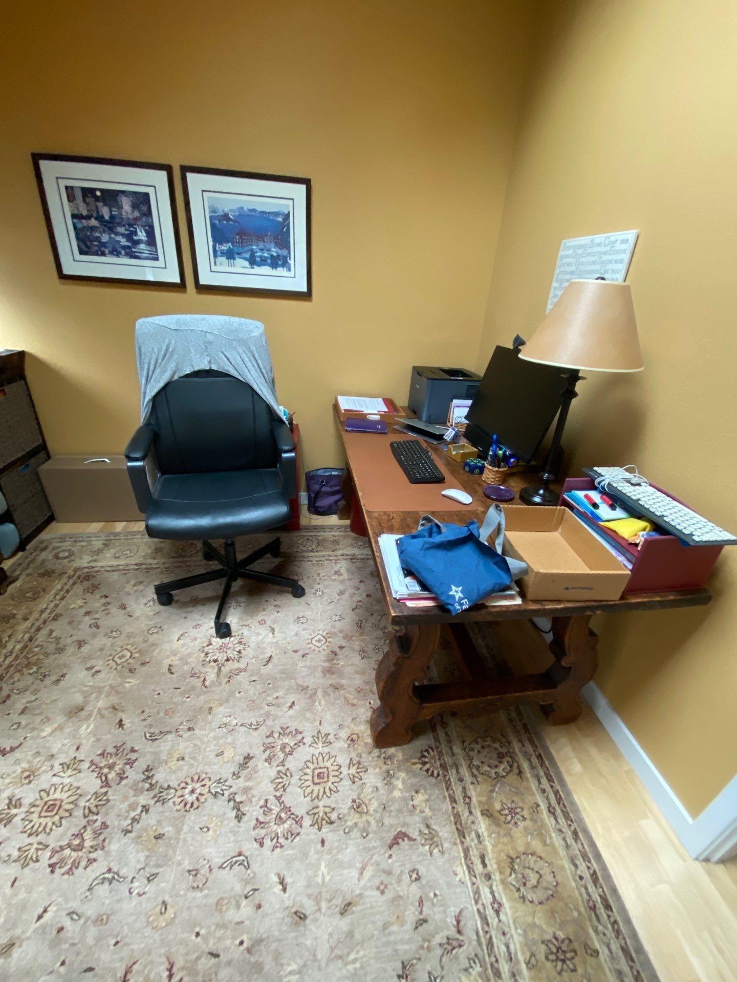 Maid Service in Lake Oswego by Cloud 9 Professional Cleaning Services