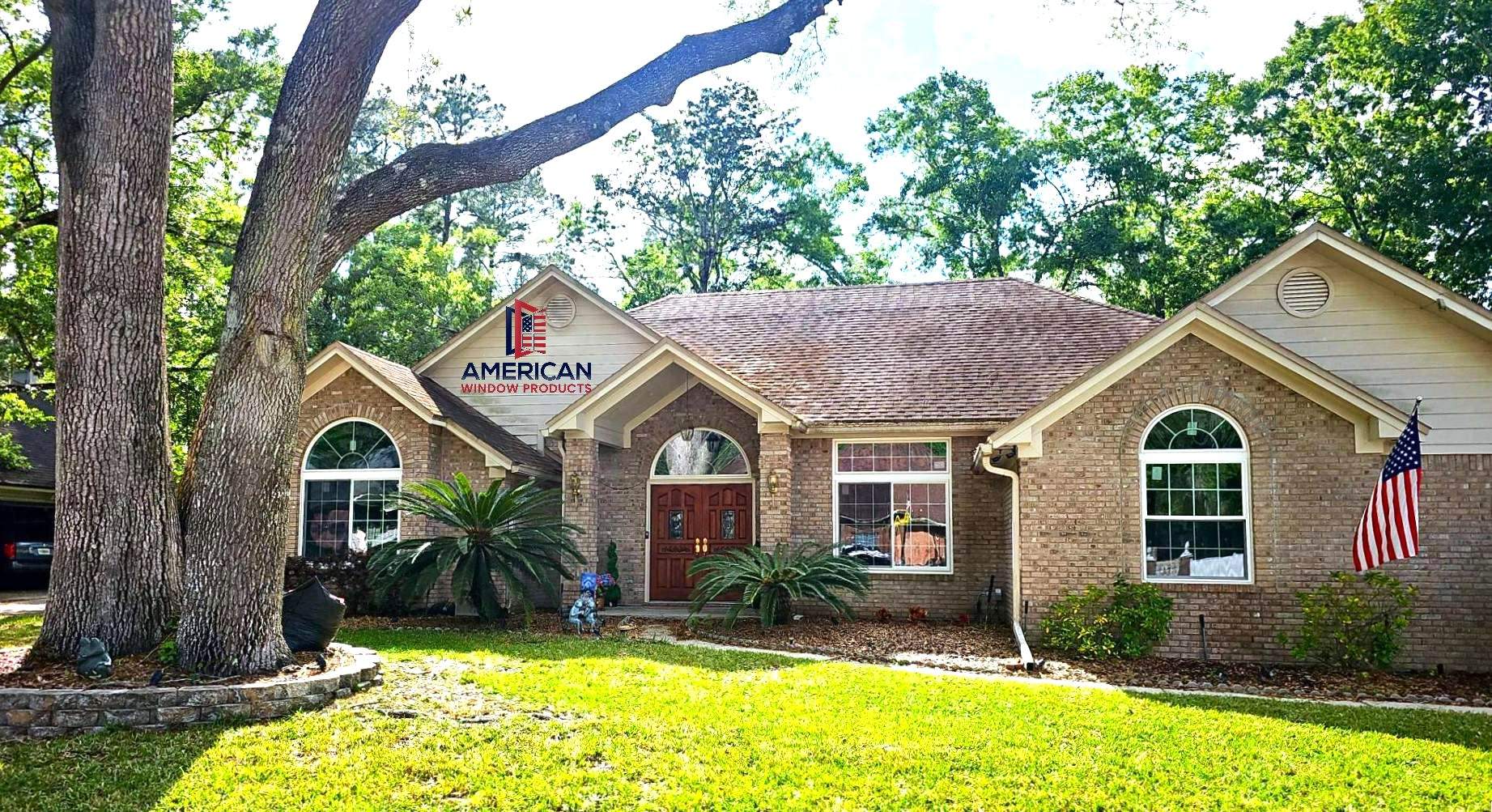 Slocomb Windows and Doors by American Window Products Inc  CBC1251207