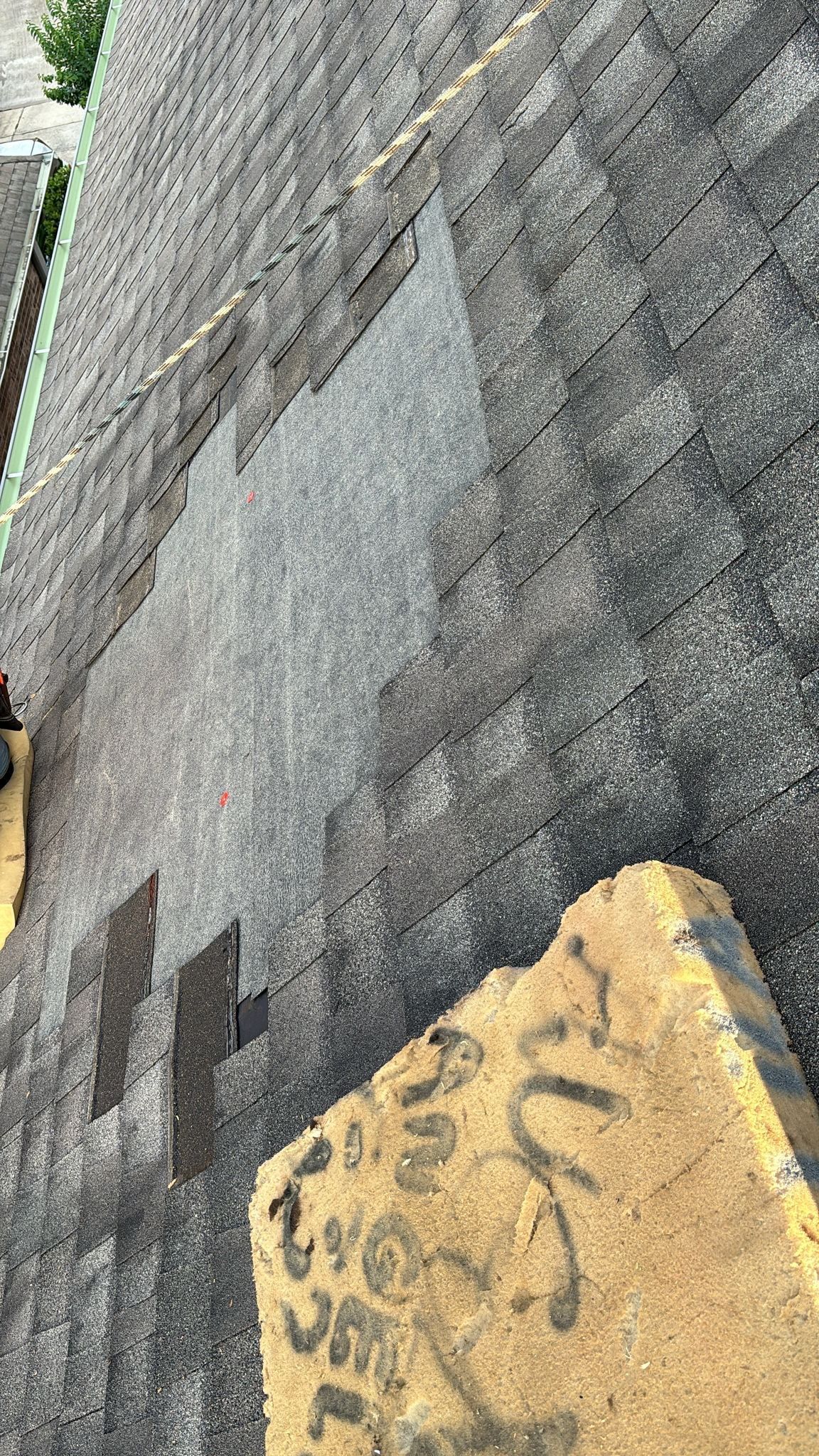 Roof Repair Tomball by Roof Repair Company