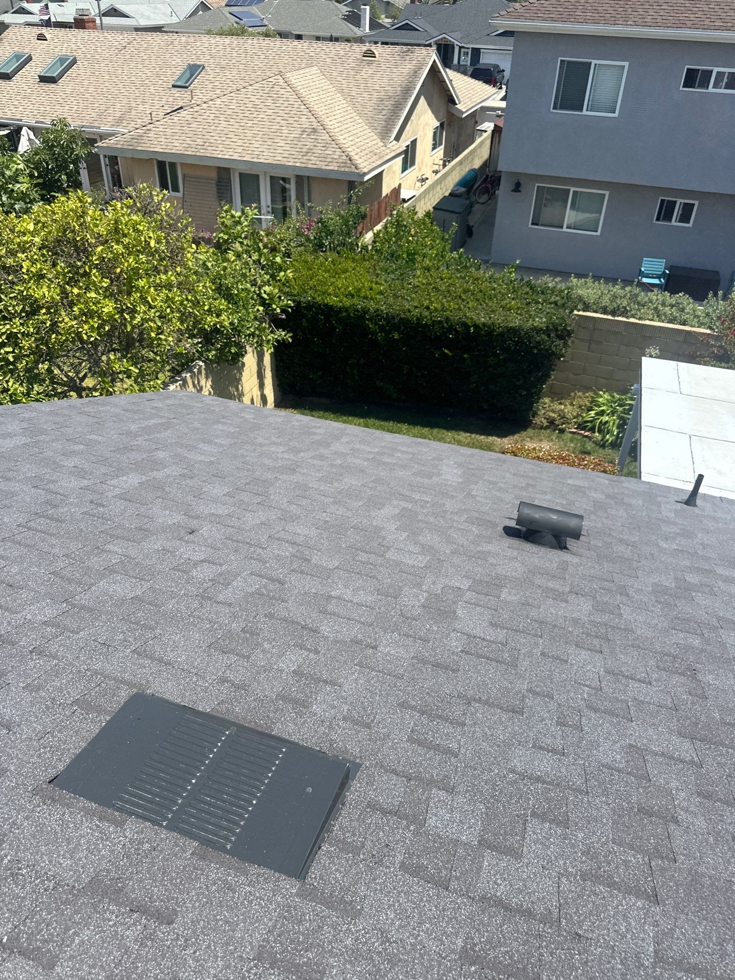 Roof Replacement - Danville, CA 94526 by Epic Roof Replacement