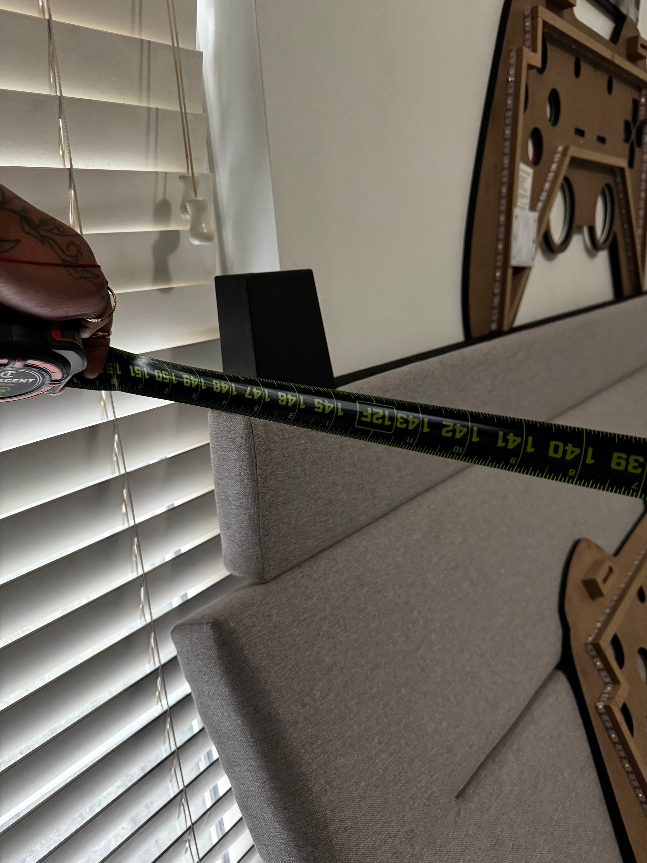 Project in Hinesville by Serene Construction