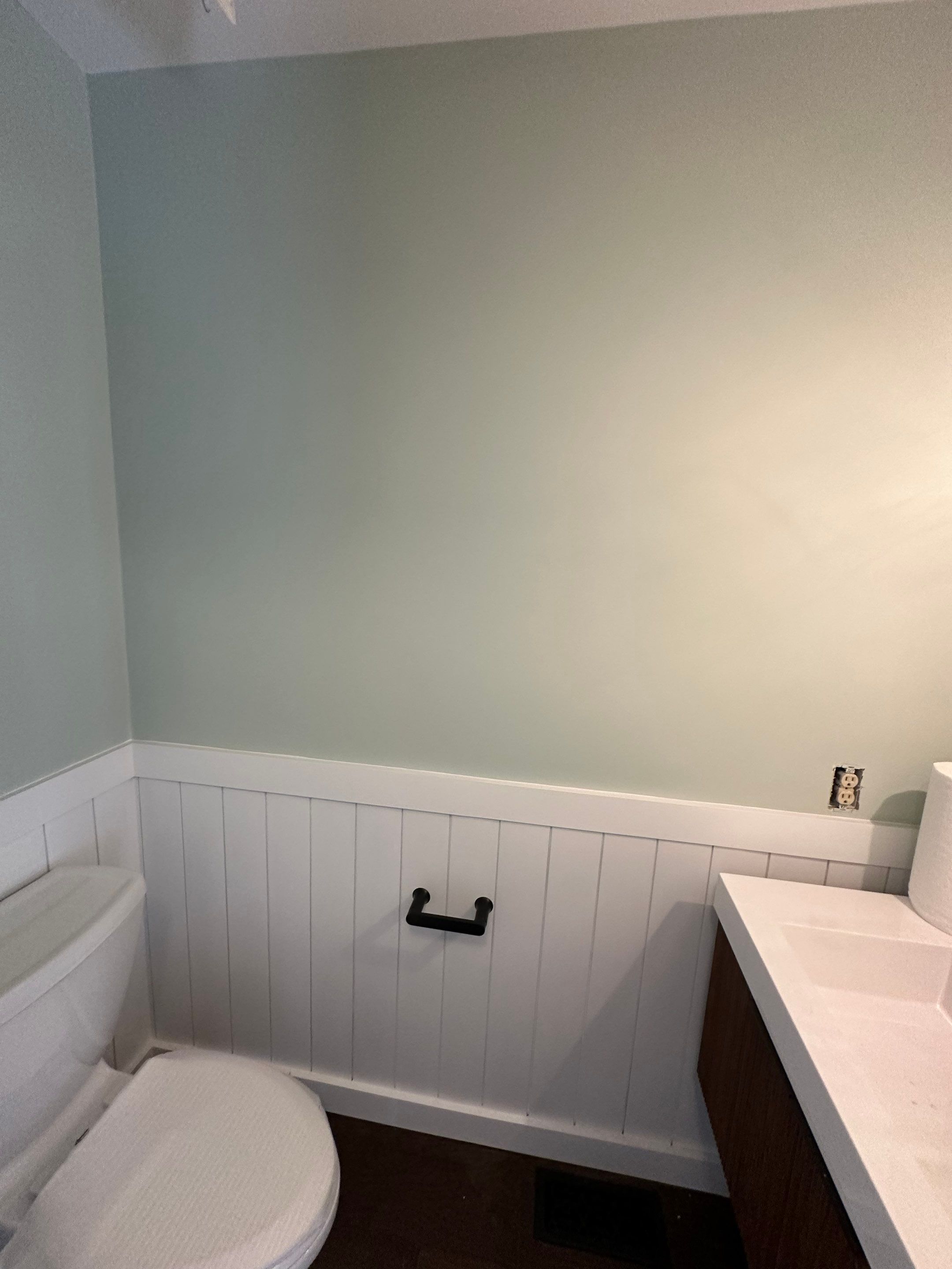 Kitchen Remodel using Cabinets by Home Concepts Construction