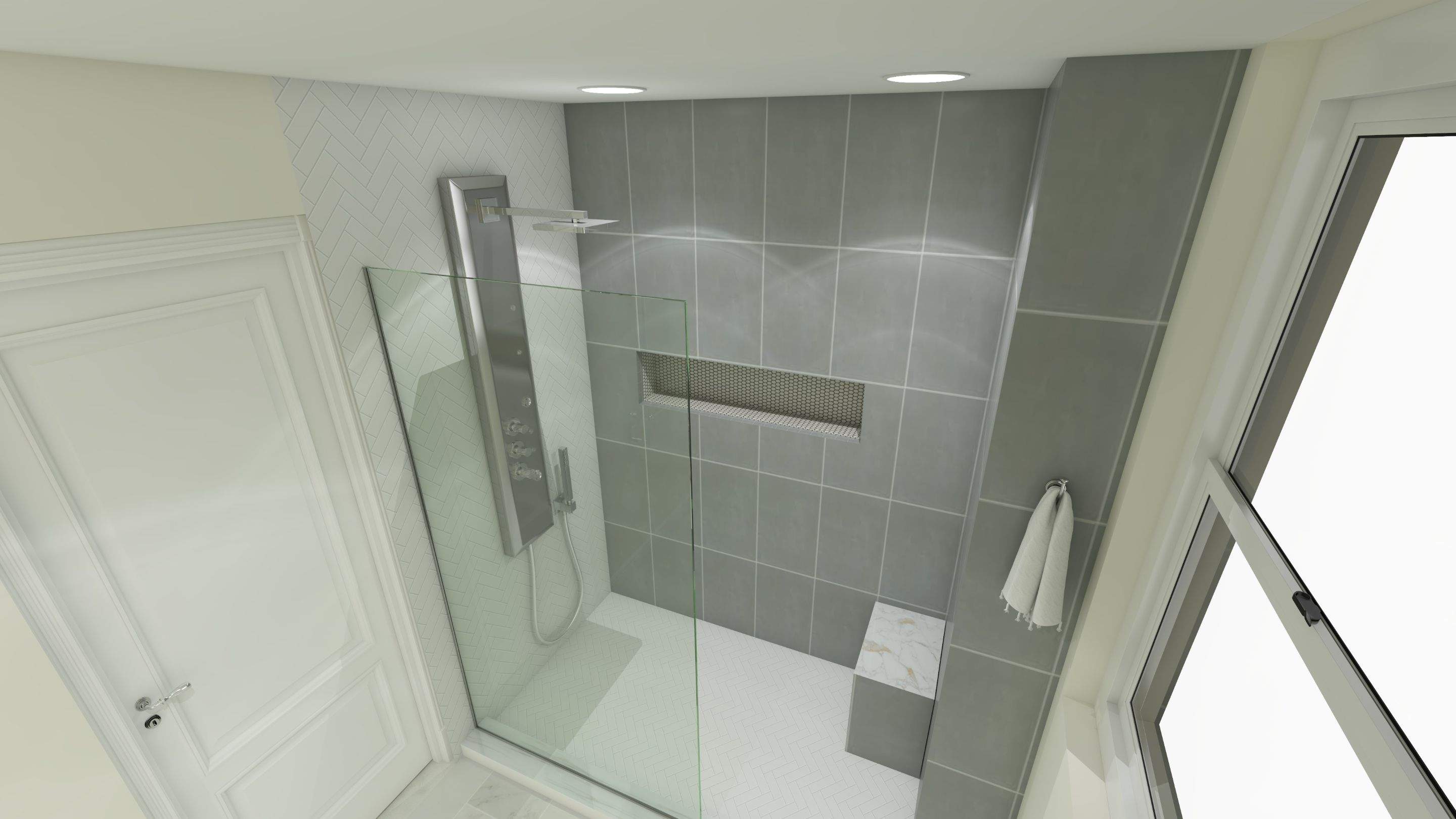 Renderings by Home Concepts Construction