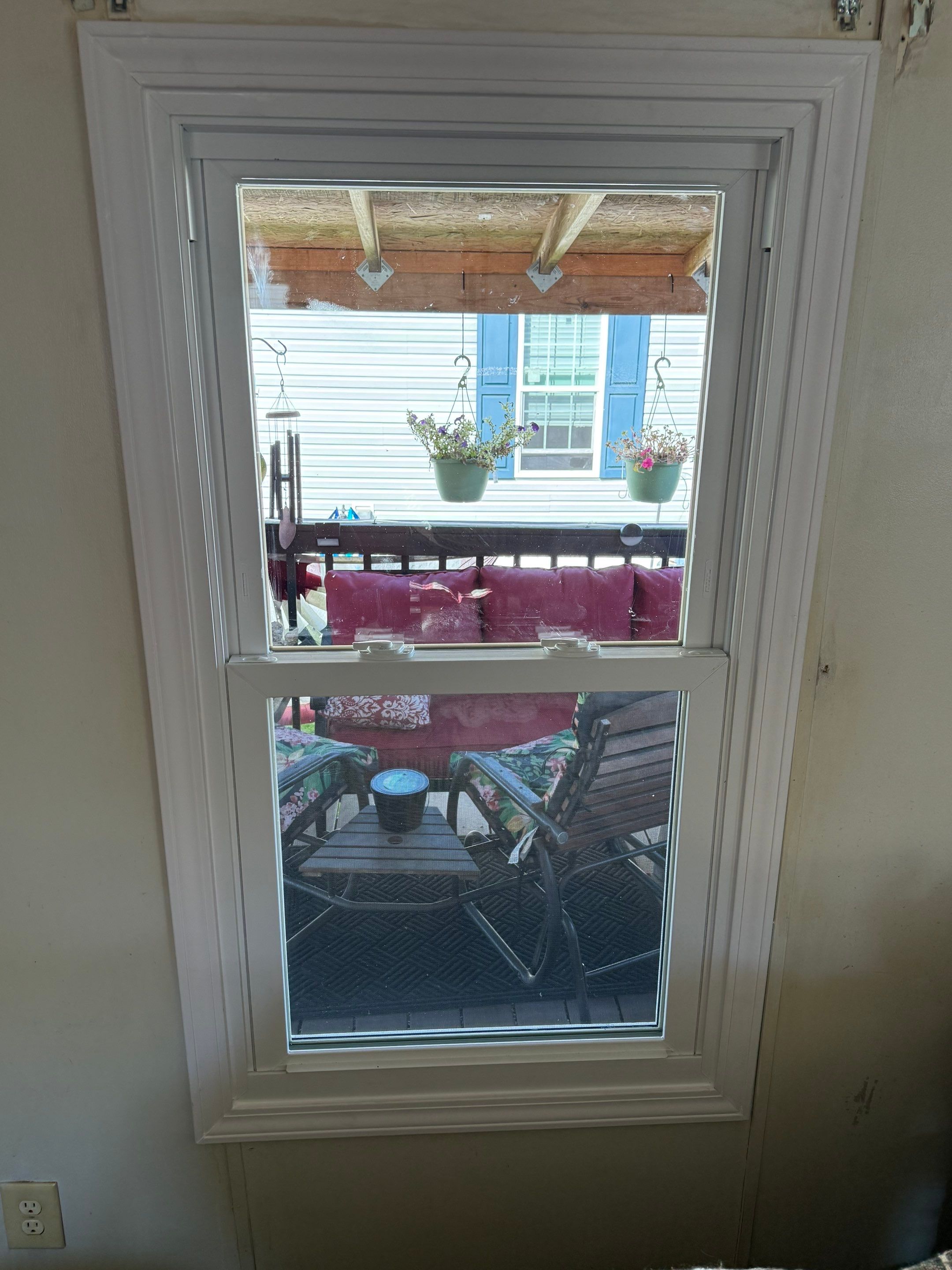 Project in Kendallville, IN by Window World Of Fort Wayne
