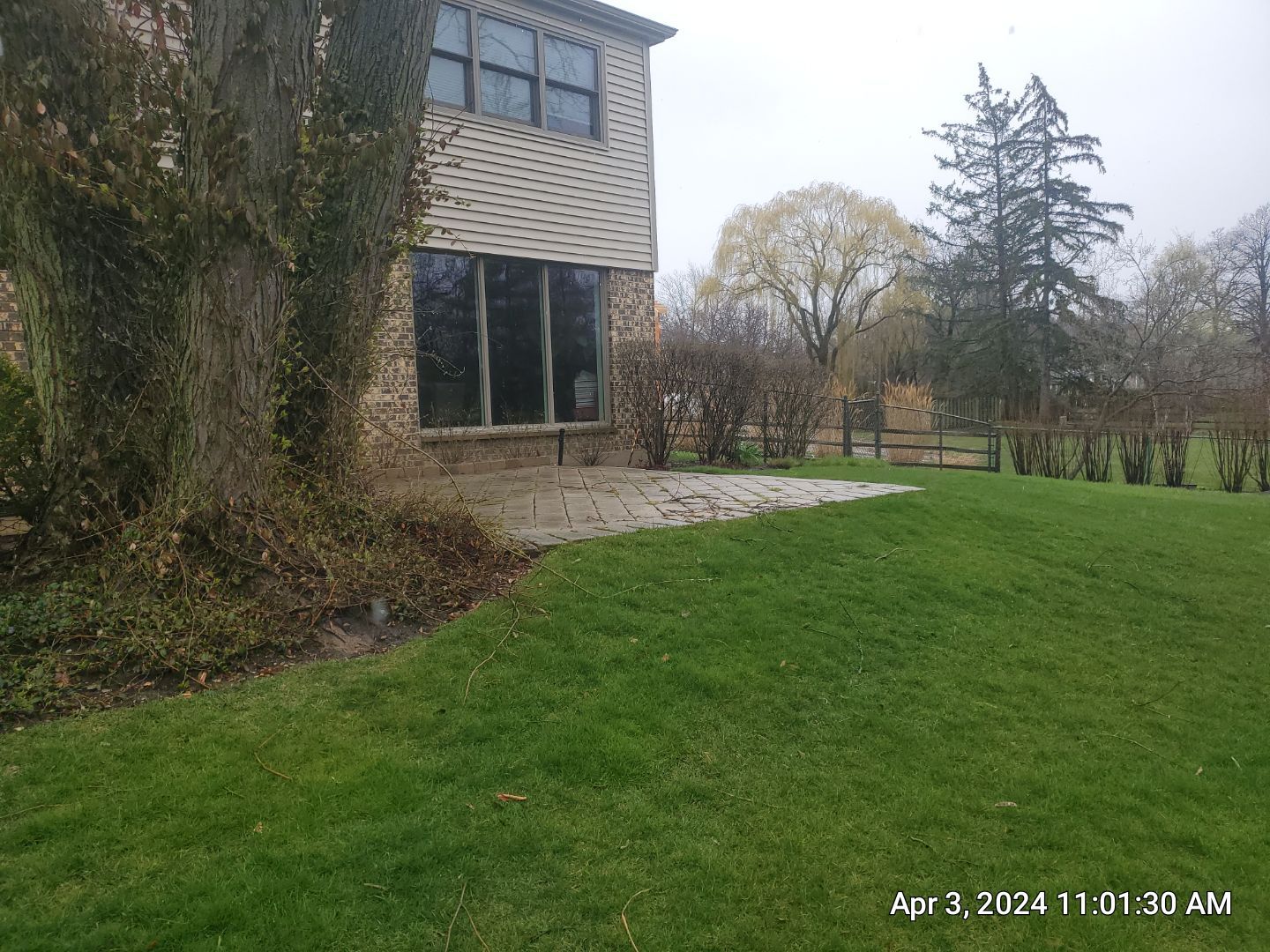 Brick paver clean, sand and seal.  using Surebond SB-1300 by Northern Power Washing LLC.