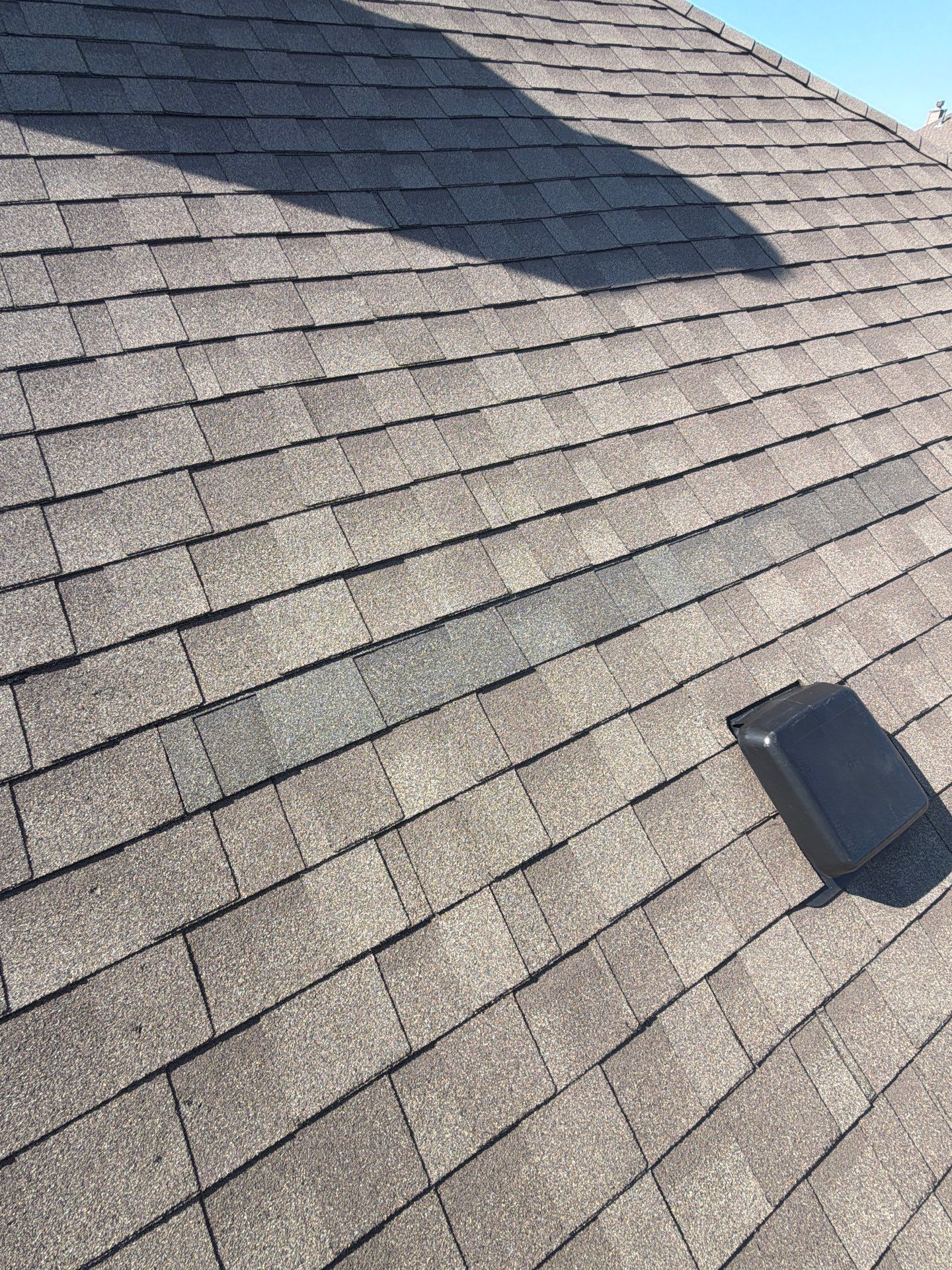 Residential Roof Leak Detection and Storm Damage Assessment in Royse City by Rich the Roofer LLC
