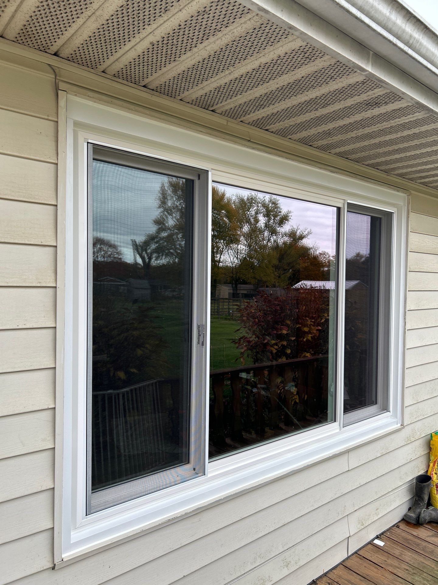 Windows in Norton by Ohio State Windows