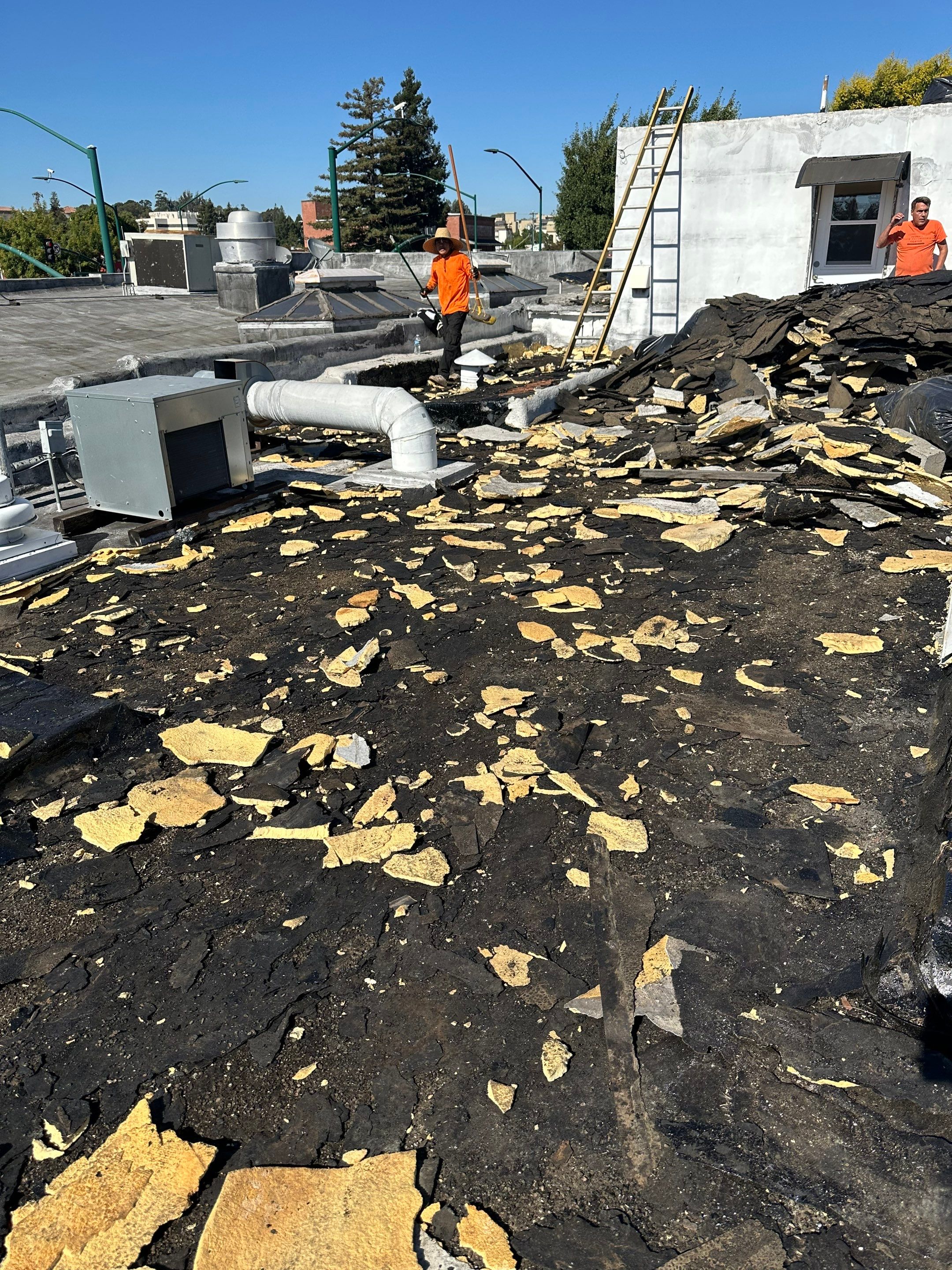 Roof Replacement - Hayward, CA 94541 by Epic Roof Replacement