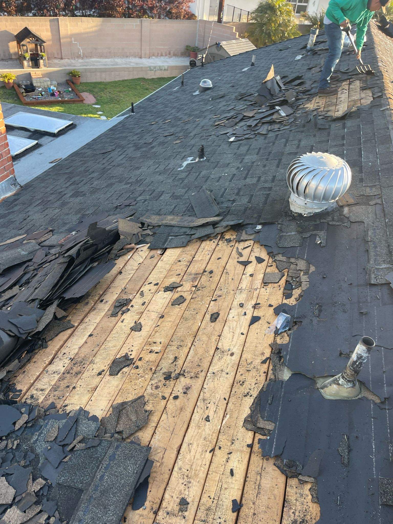 Roof Replacement- Huntington Beach, CA 92647 by Epic Roof Replacement