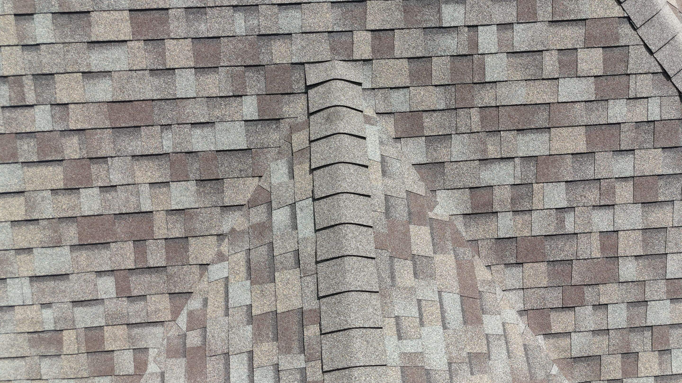 Slatestone Gray - Owens Corning TruDefinition Duration by RoofsOnly.com