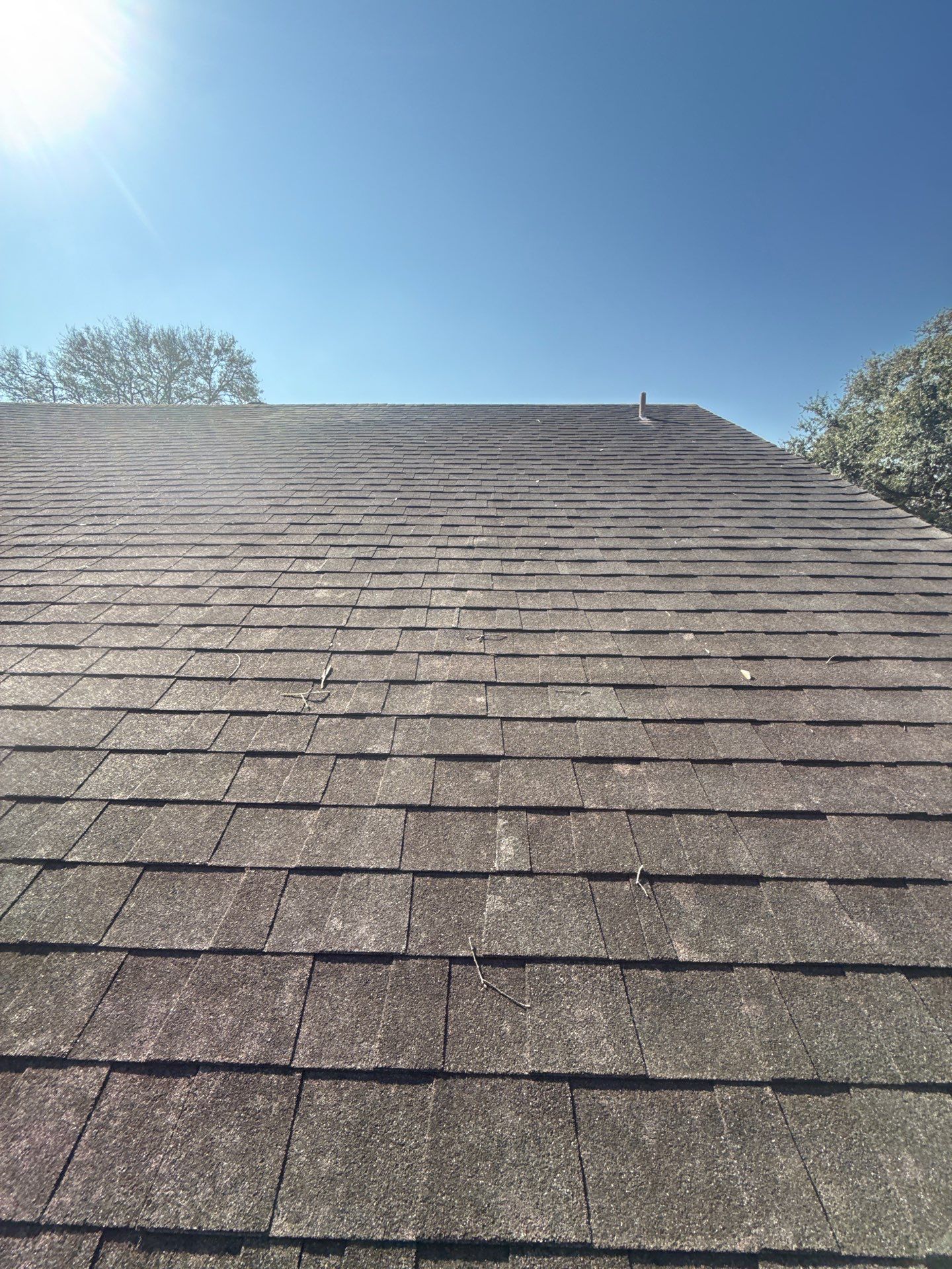 Roof Replacement in Meyerland Area, Houston TX by Roof Repair Company