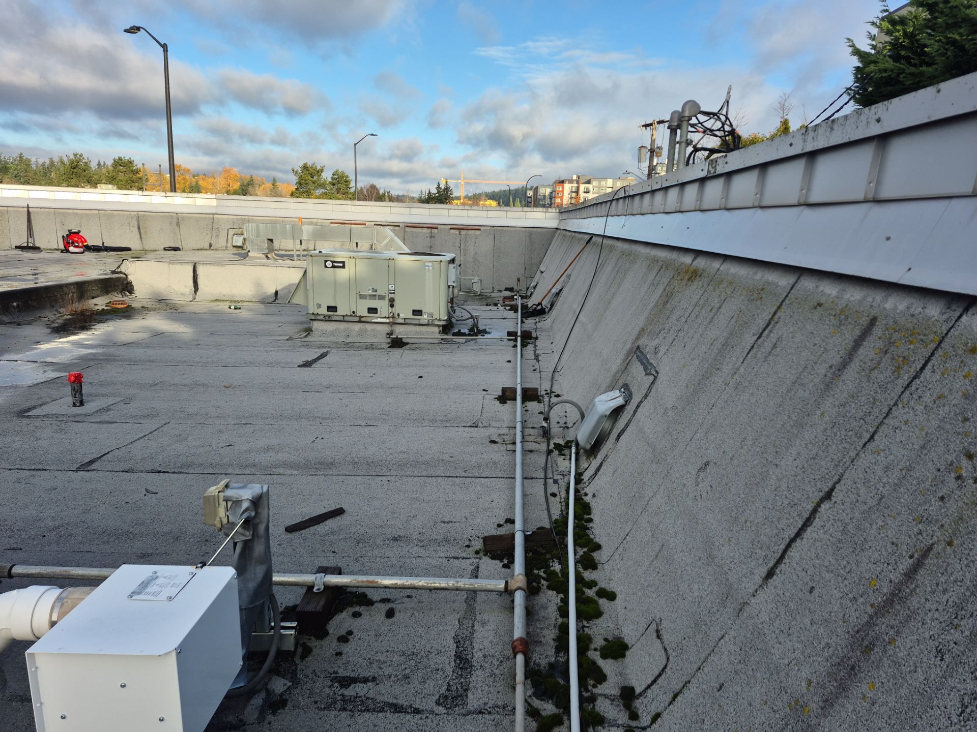 2026 Bellevue Commercial Overlay by Alternative Roofing Systems Inc. 