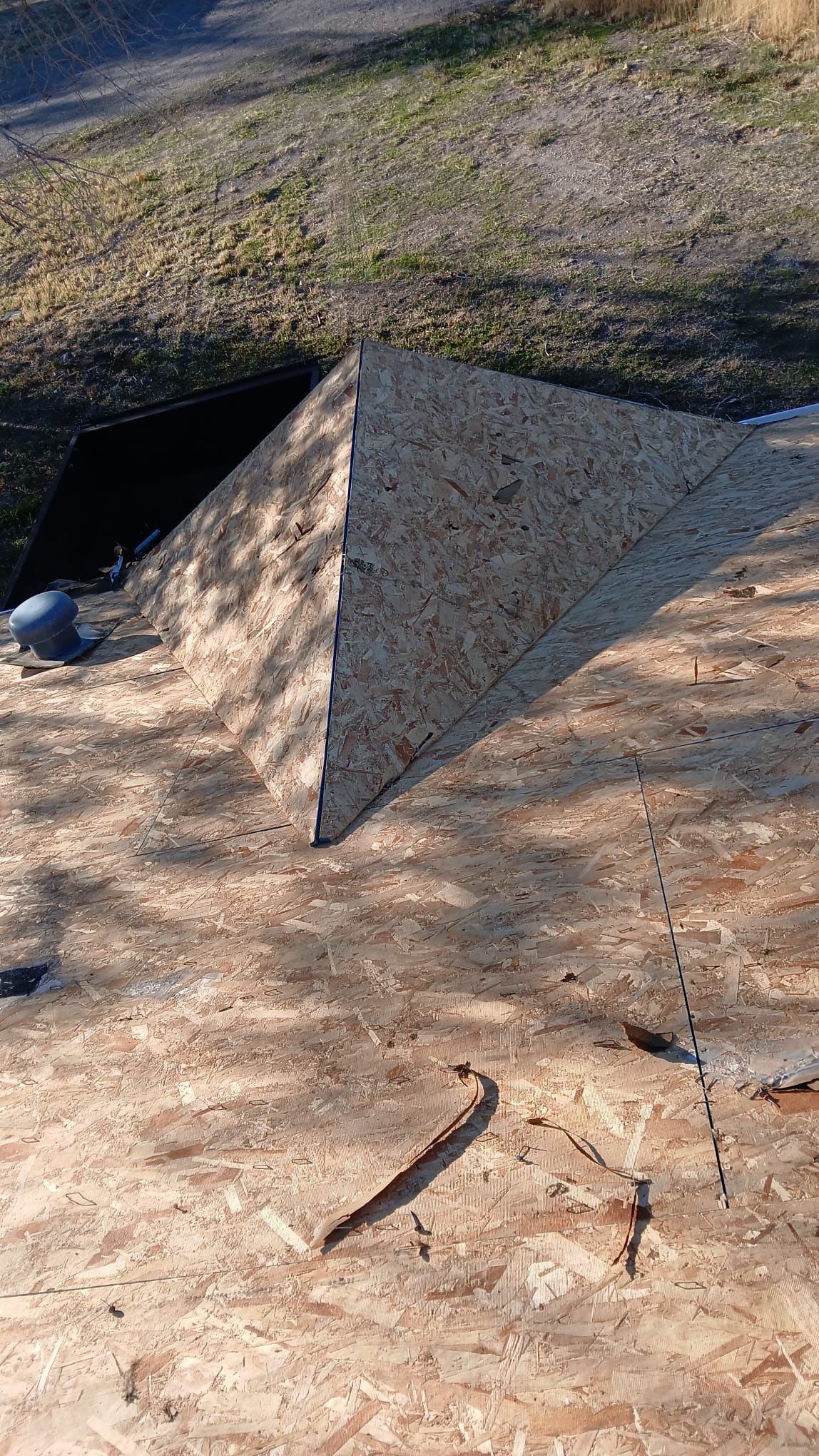 Roofing in Tooele, UT by Go Pro Roofing