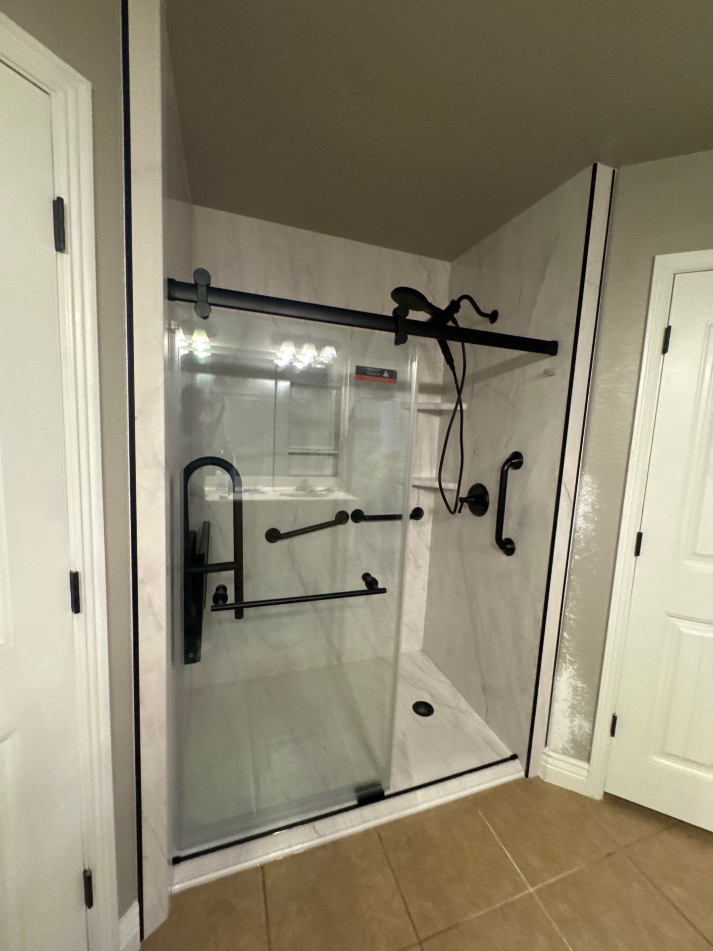 Lund Project in Centerton, AR by Ozark Home Pros