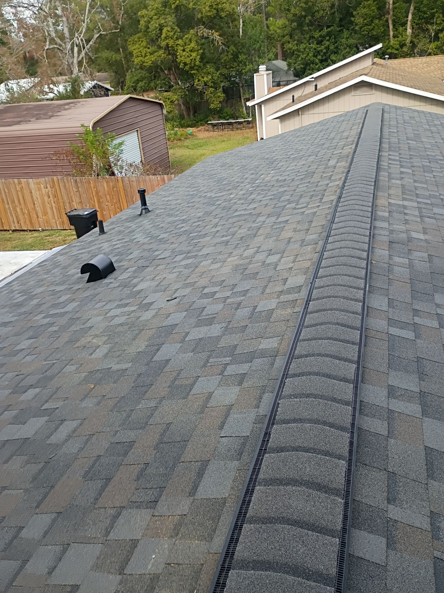 Roofers Near Me in Gainesville, Florida by Brehm Roofing