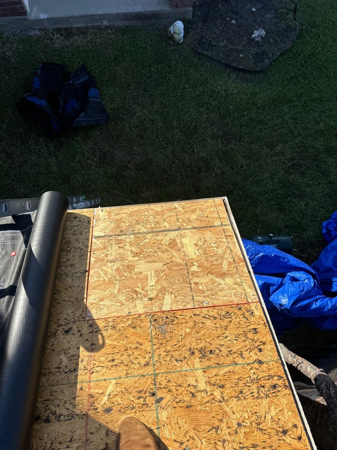 Roof Repair Houston by Roof Repair Services LLC