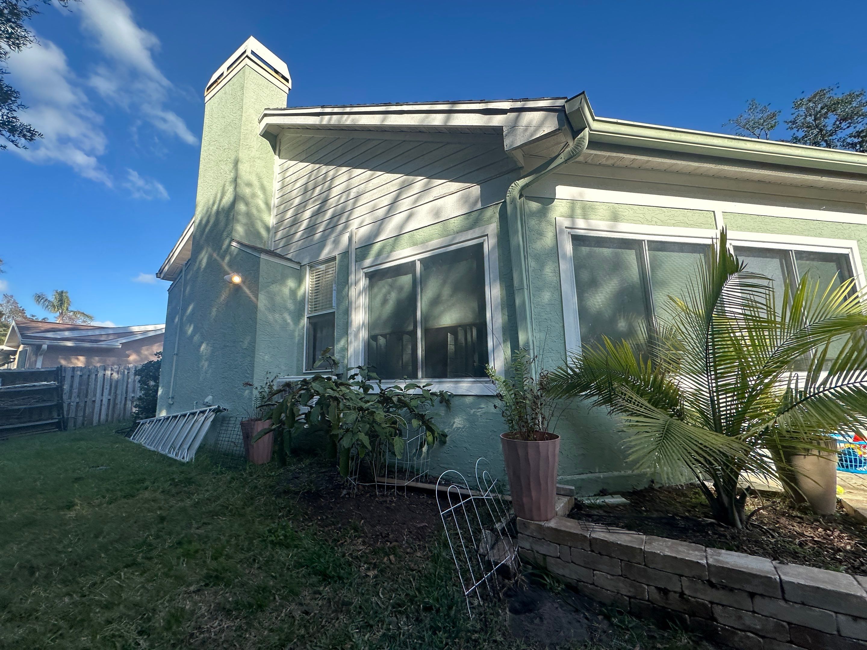 Roof Damage Claim in New Port Richey by FLAPA & KeyStone