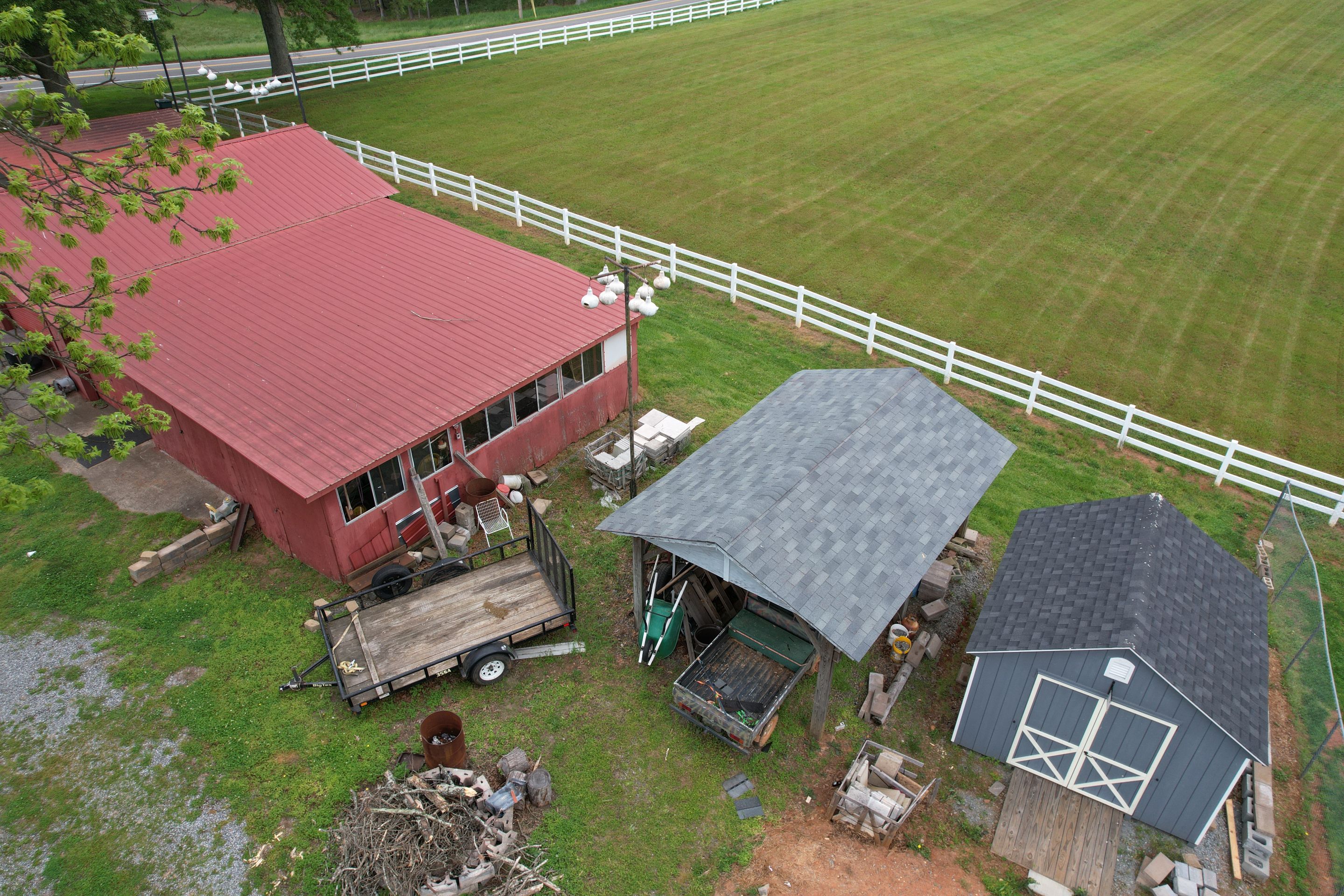 Residential Roofing Installation using Owens Corning by Inspector Roofing and Restoration