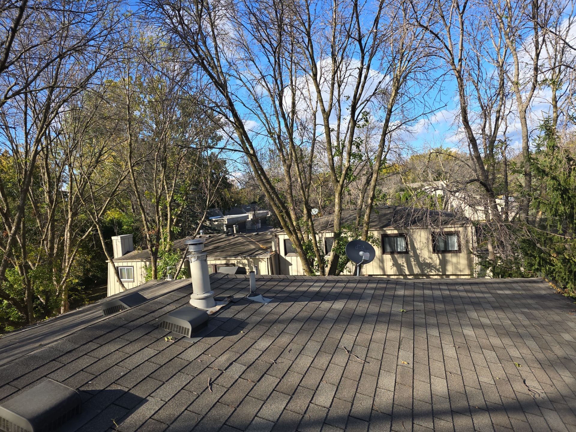 Sellers Roofing Company featured photo.