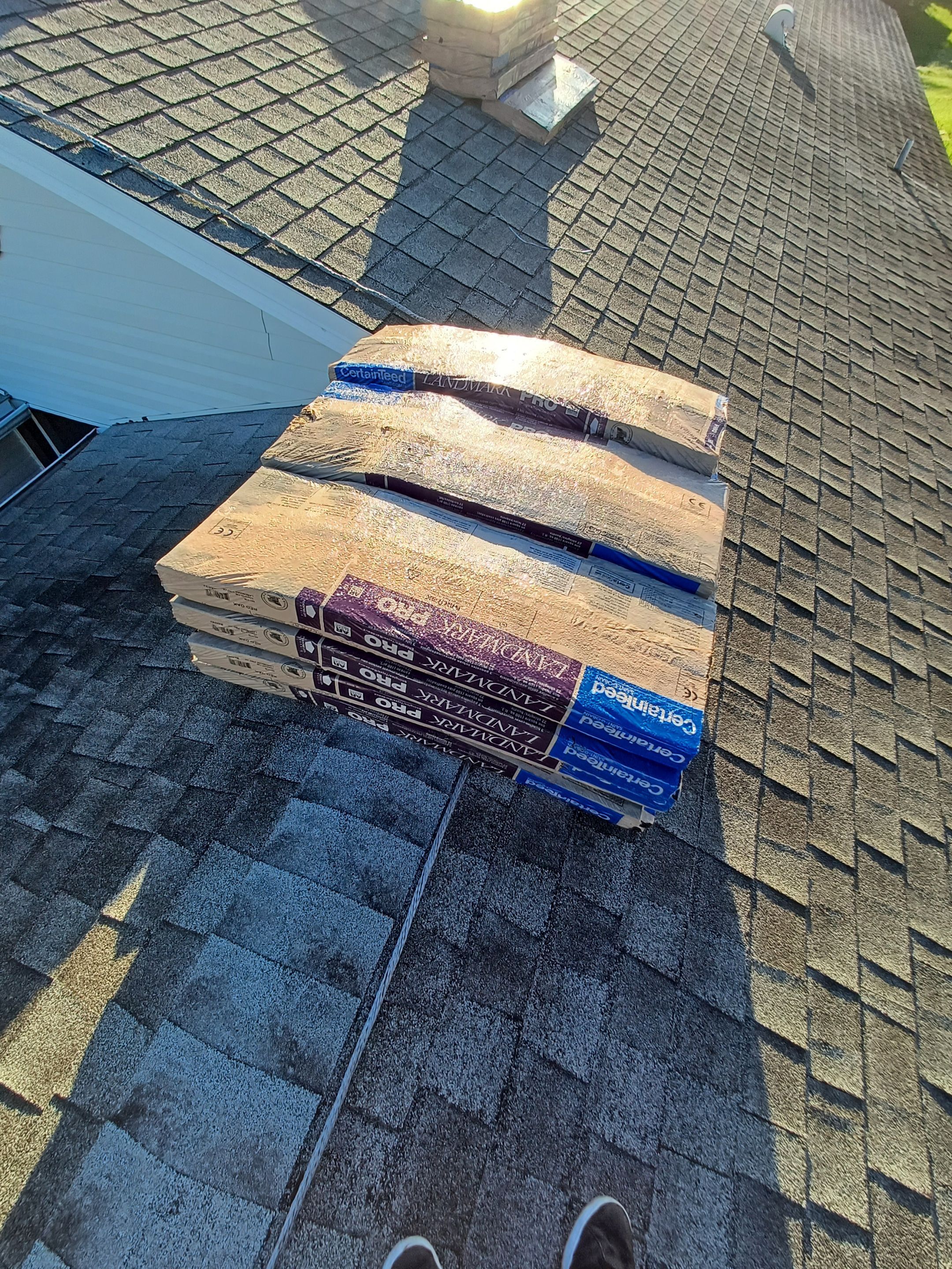 Project in Davenport by You Restorations LLC DBA YOU-Home