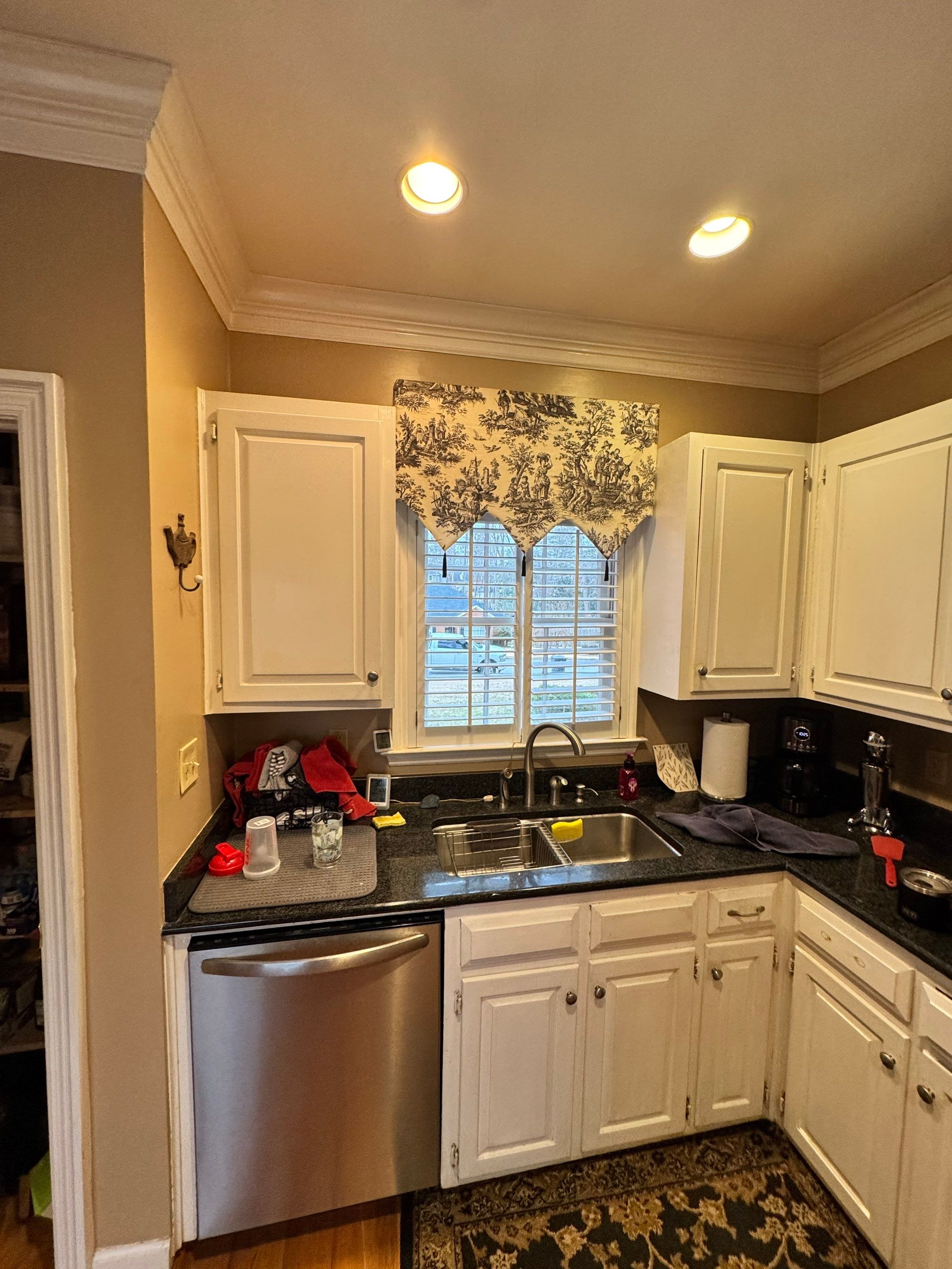 Hurricane Damage Restoration by PGP Surface Solutions, LLC